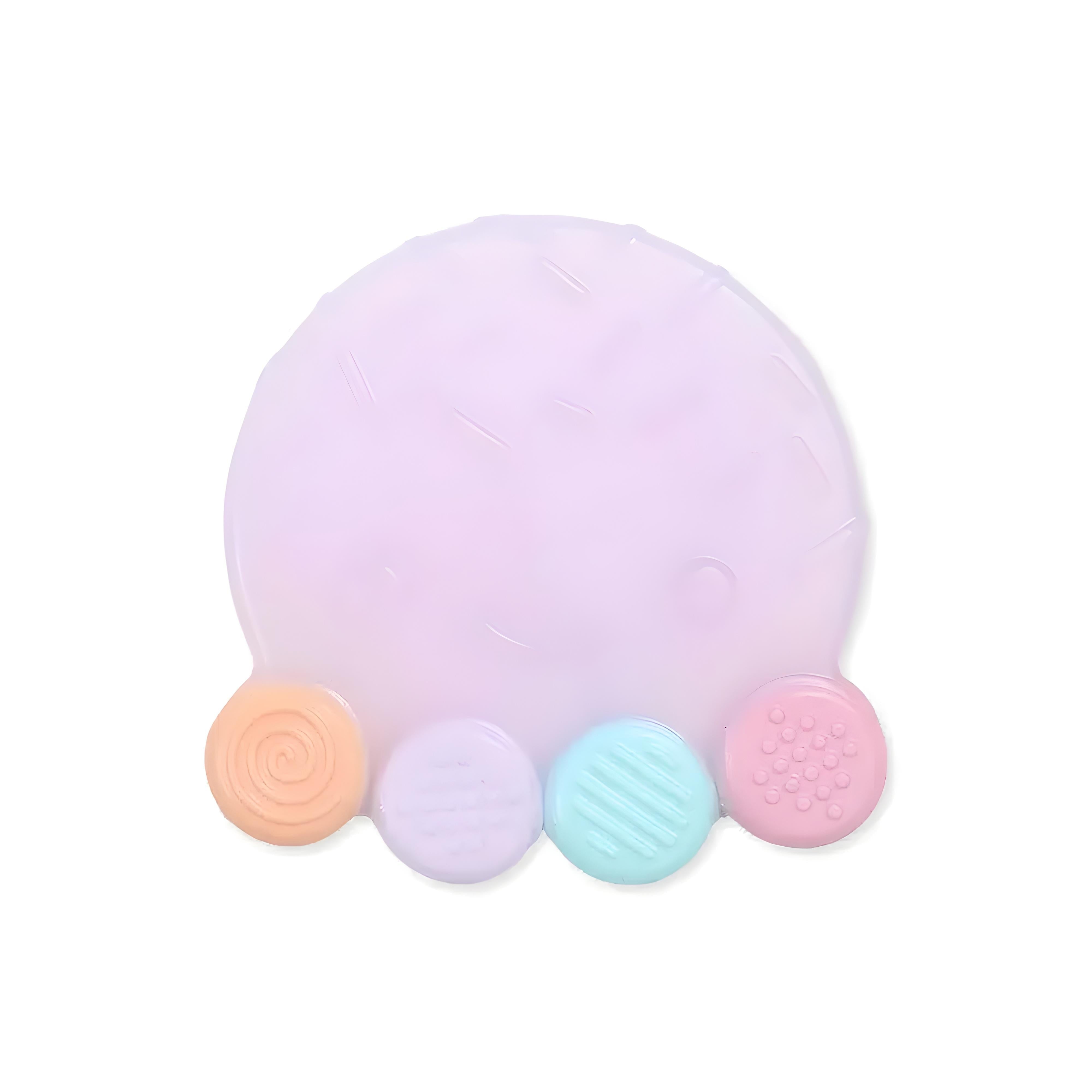 Farlin Silicone Gum Soother - 2 (Sold Separately Subject To Availability) Farlin Yallatoys
