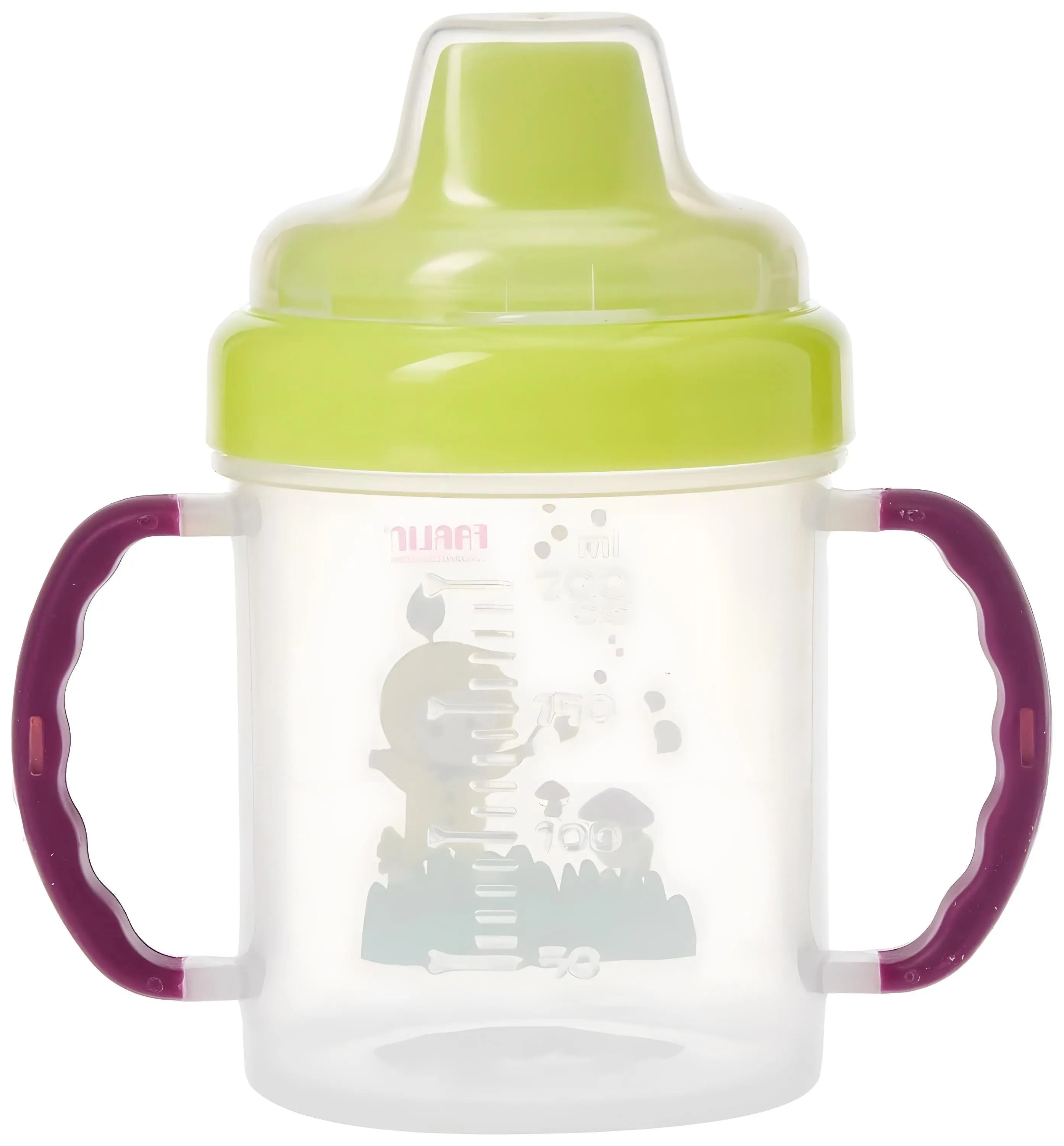 Farlin Non Spill Magic Cup Spout