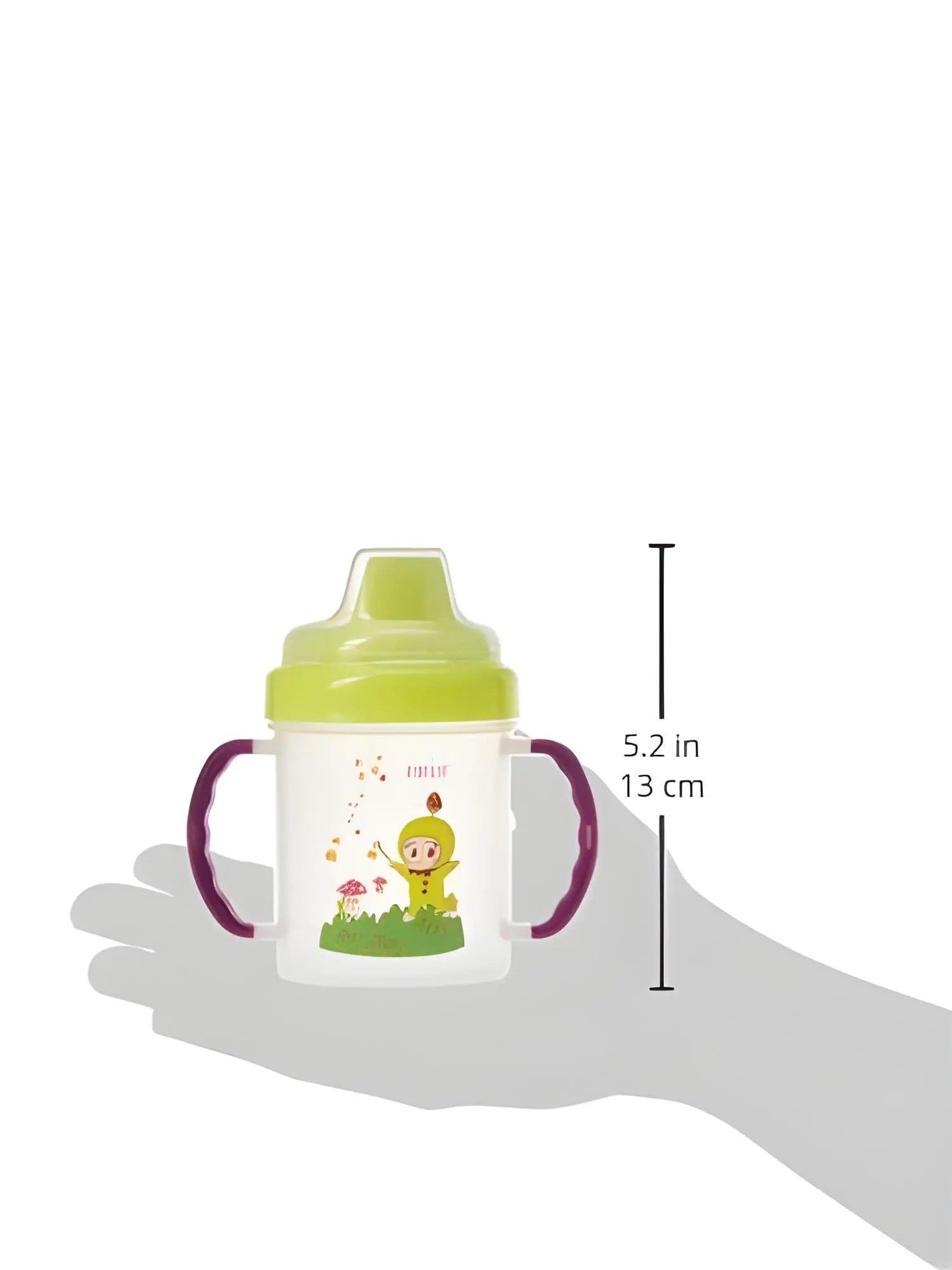 Farlin Non Spill Magic Cup Spout