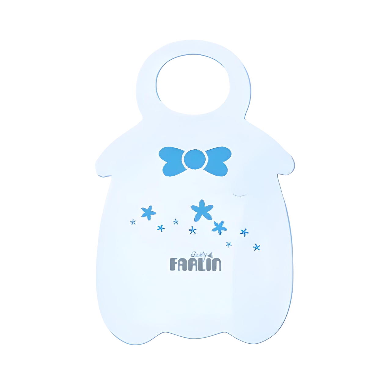 Farlin Baby Eva Bib Farlin Yallatoys