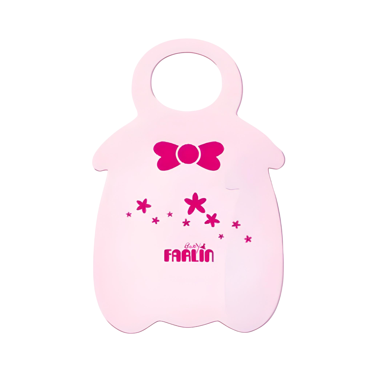 Farlin Baby Eva Bib Farlin Yallatoys