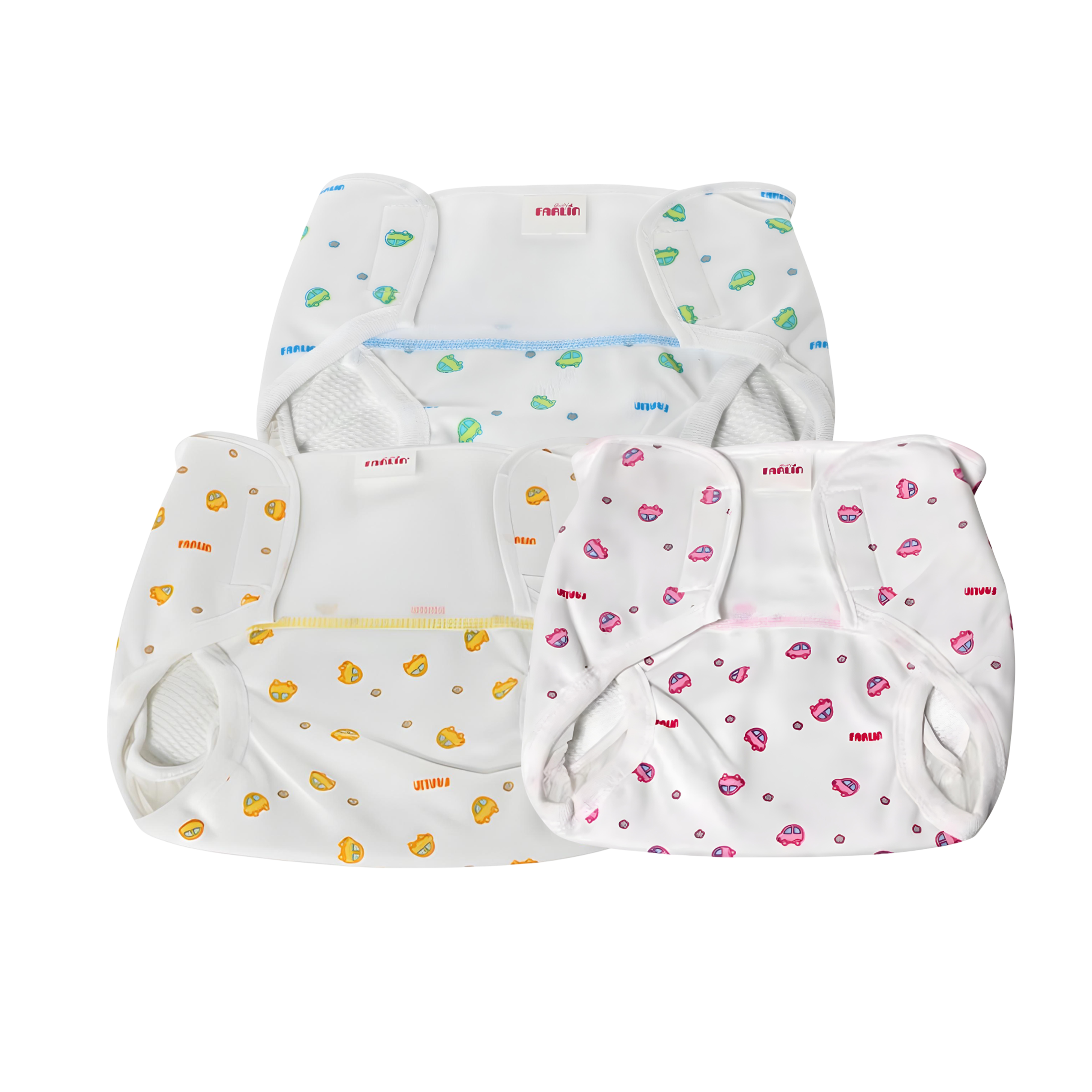 Farlin Baby Waterproof Training Pant Farlin Yallatoys
