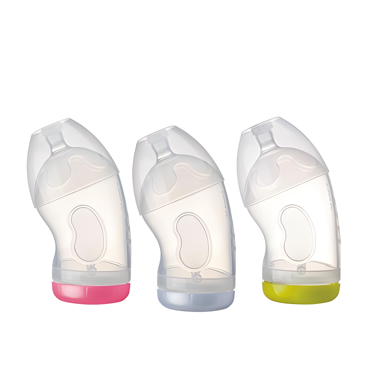 Farlin Silicone Feeding Bottle – Genuine Nurser 270Ml Farlin Yallatoys