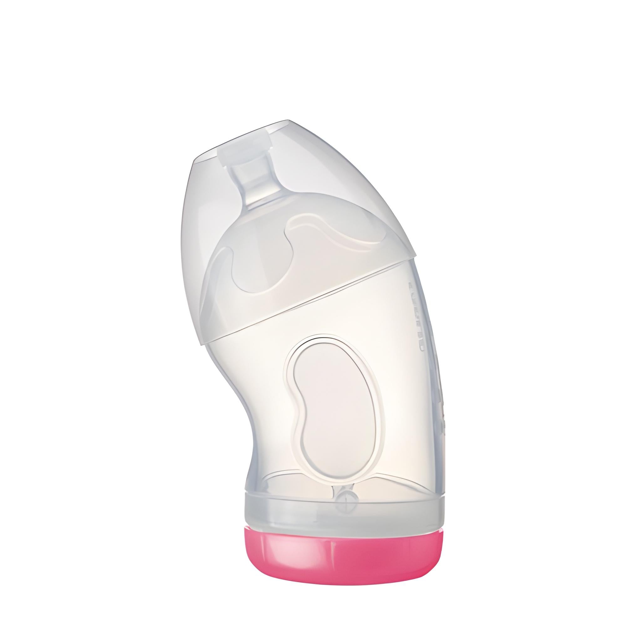 Farlin Silicone Feeding Bottle – Genuine Nurser 270Ml Farlin Yallatoys