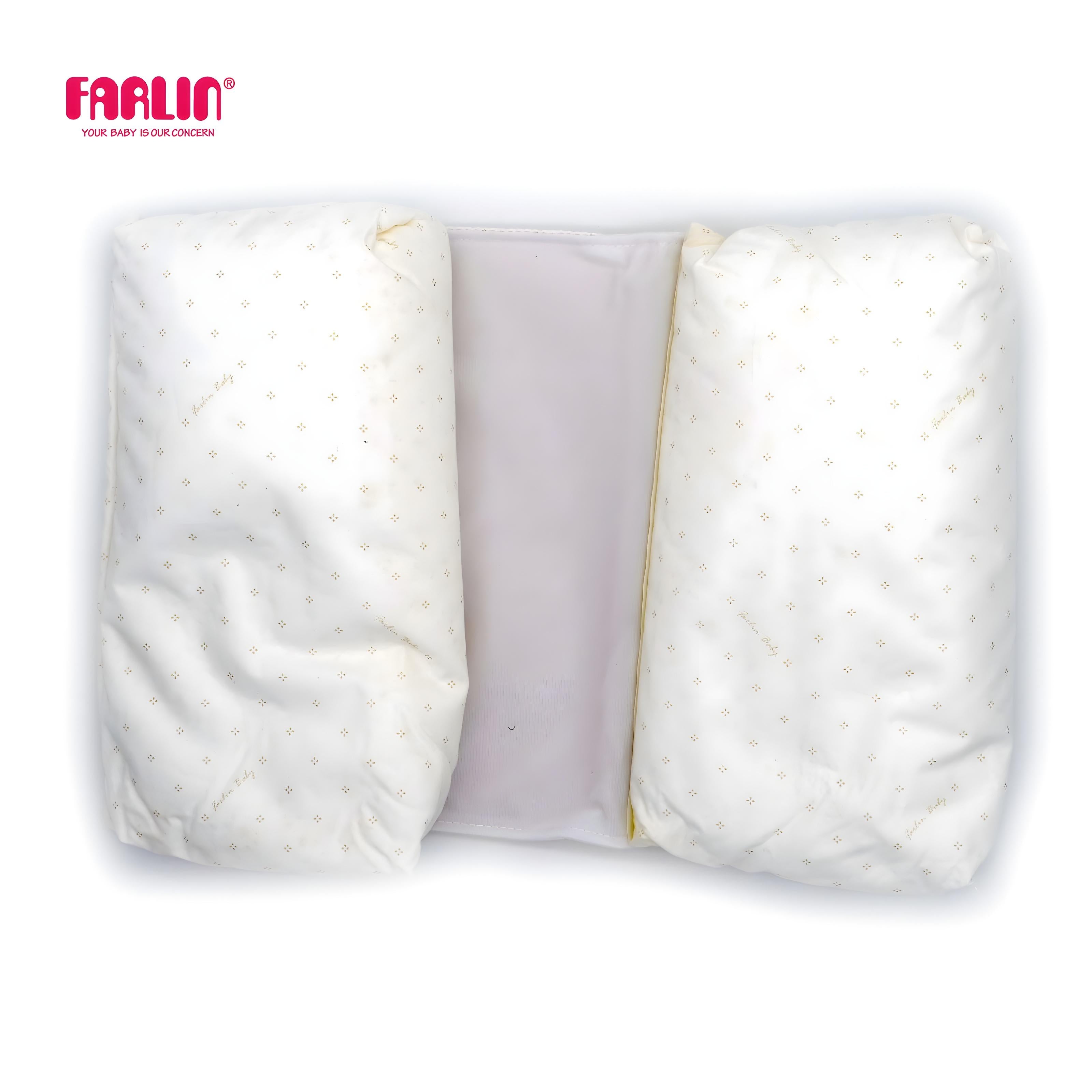 Farlin  Adjustable Pregnancy Pillow Farlin Yallatoys