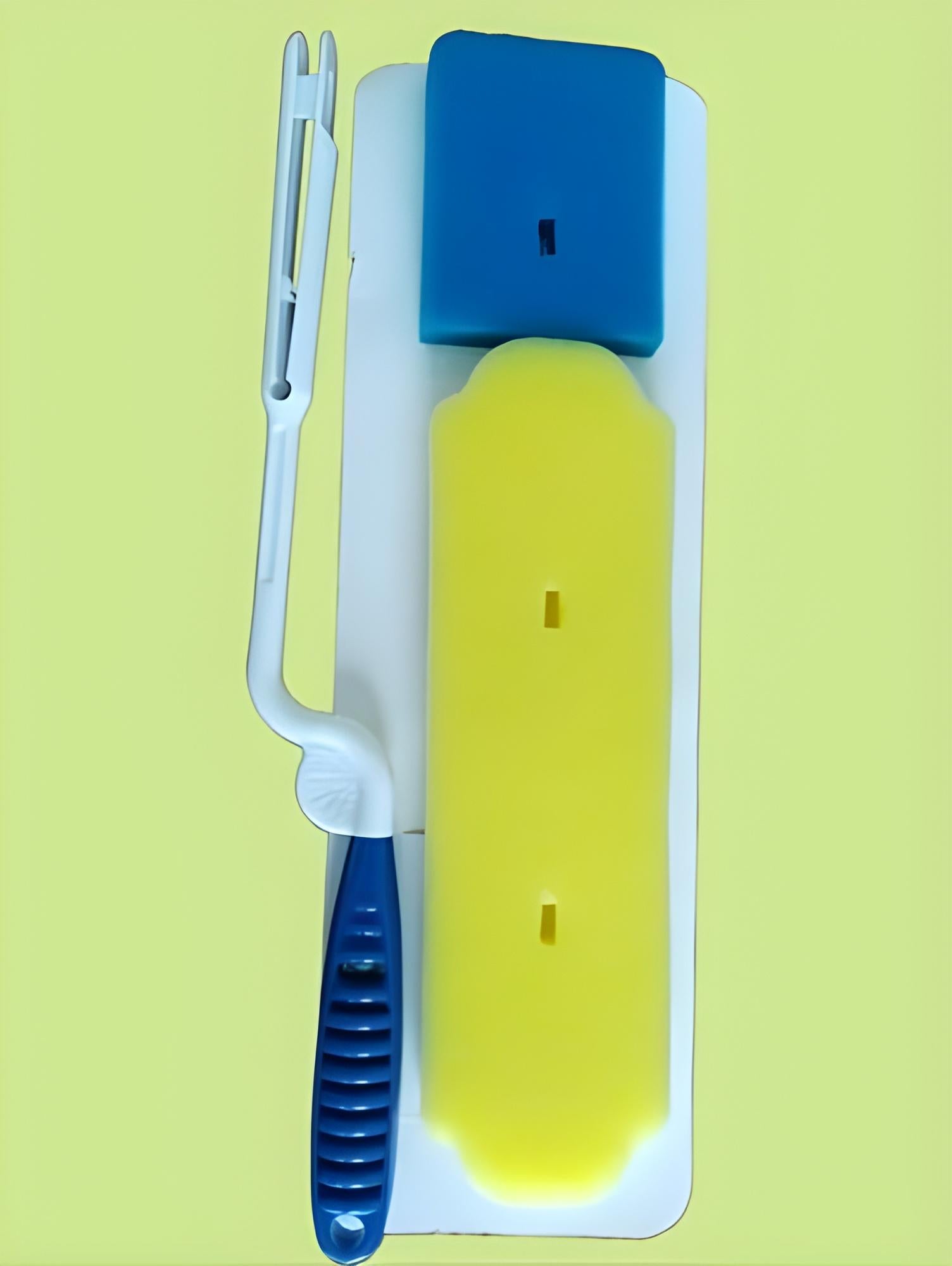 Farlin  Sponge-Replaceable Brush Farlin Yallatoys
