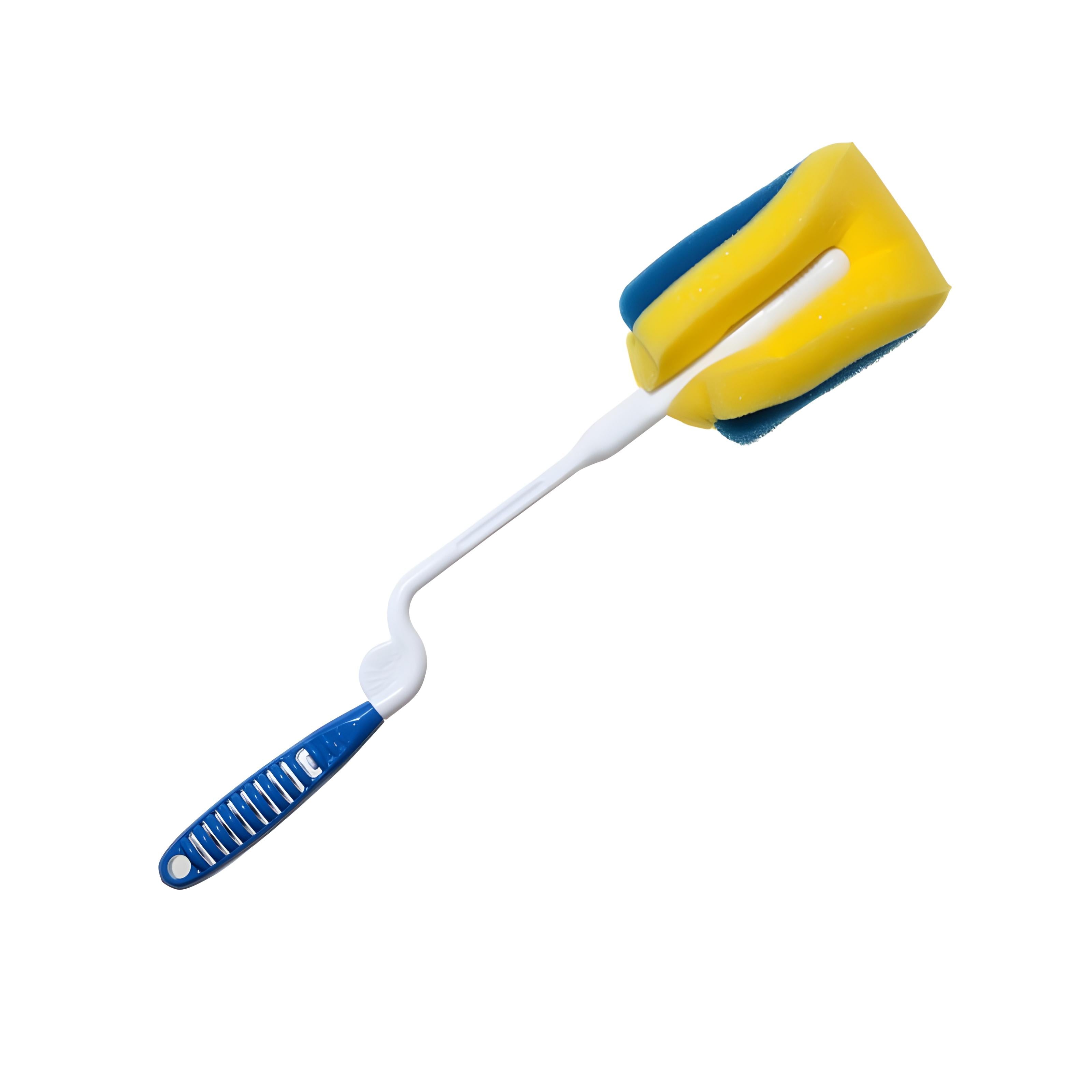 Farlin  Sponge-Replaceable Brush Farlin Yallatoys