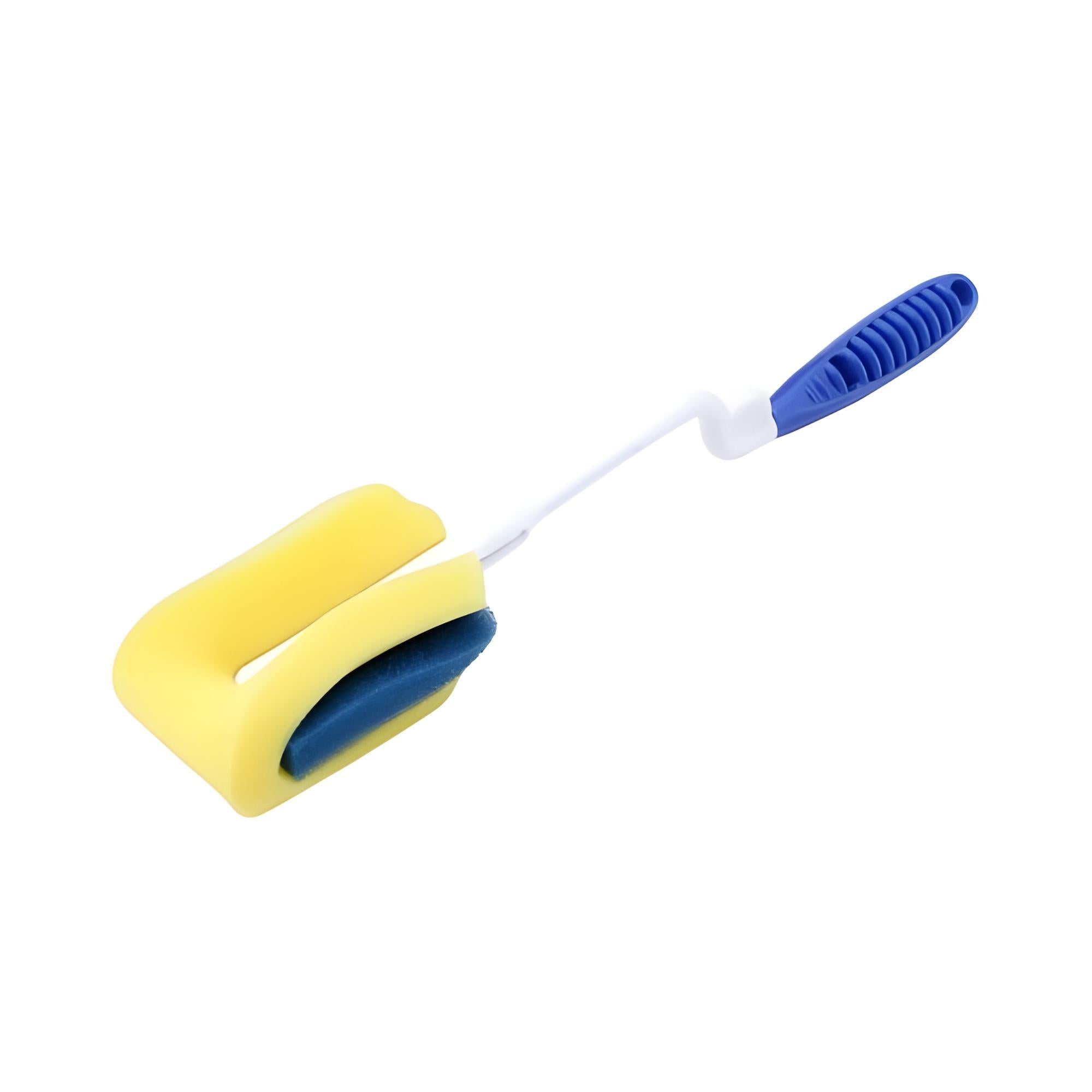 Farlin  Sponge-Replaceable Brush Farlin Yallatoys