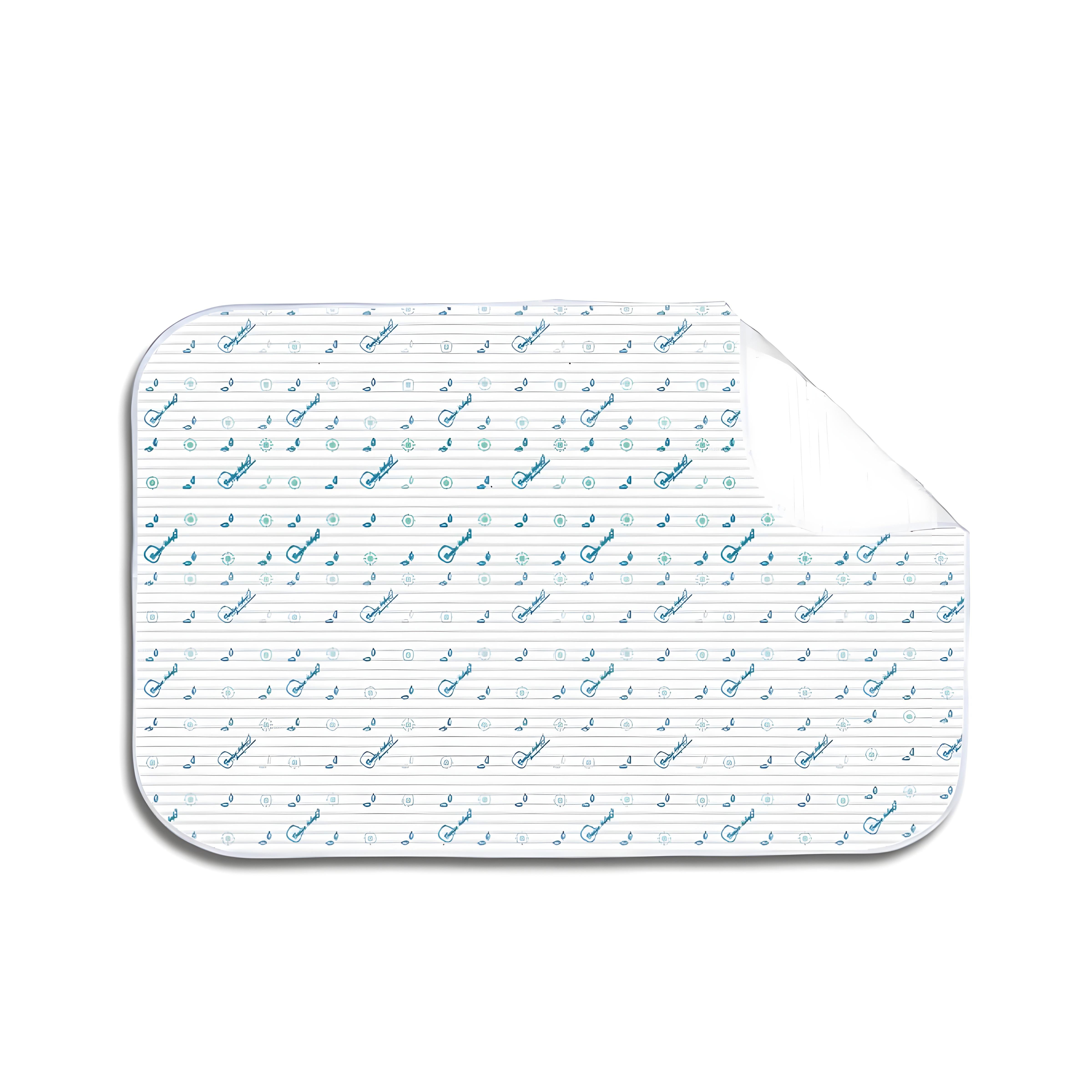 Farlin  Bed Baby Cotton Sheet 90X70Cm Farlin Yallatoys