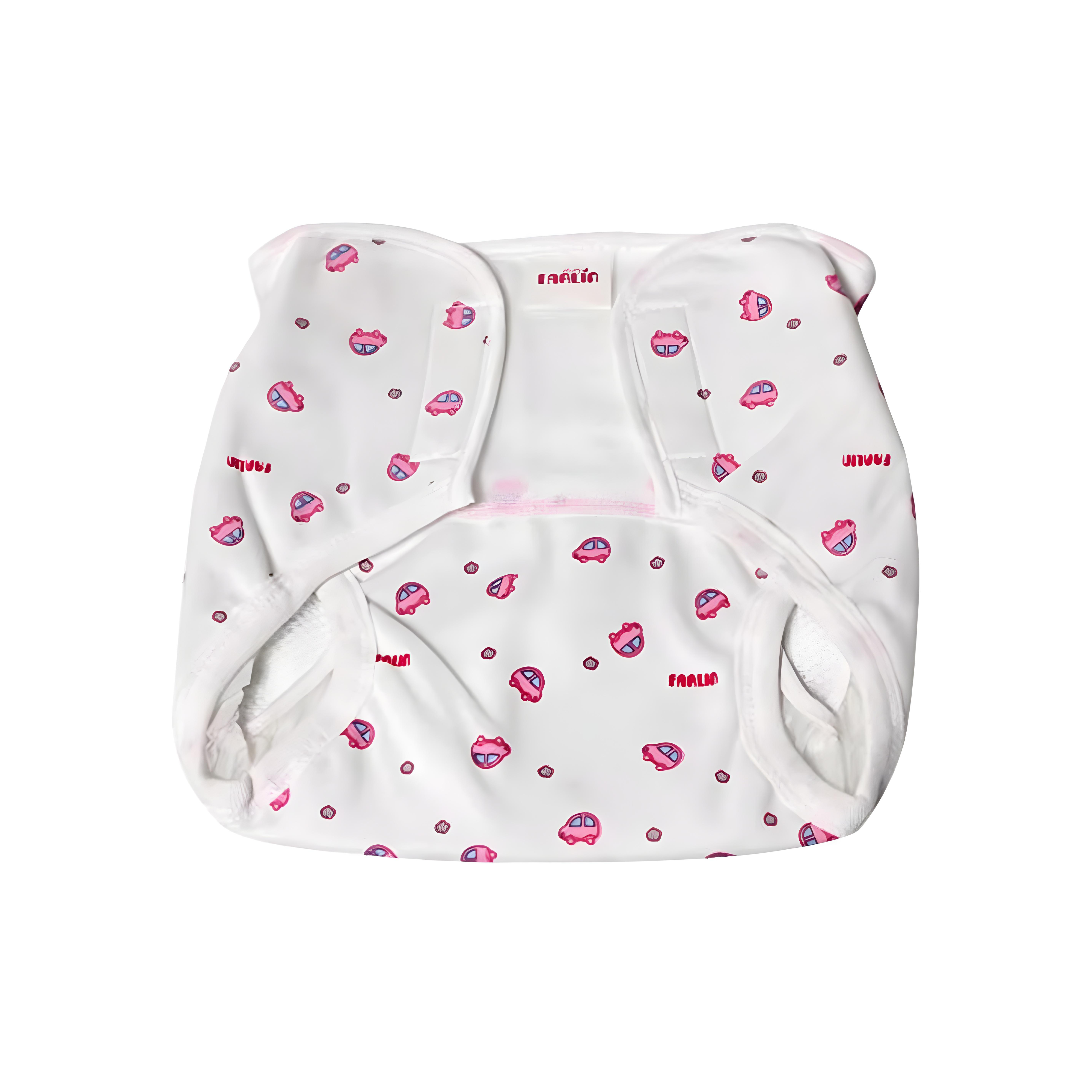 Farlin Baby Waterproof Training Pant Farlin Yallatoys