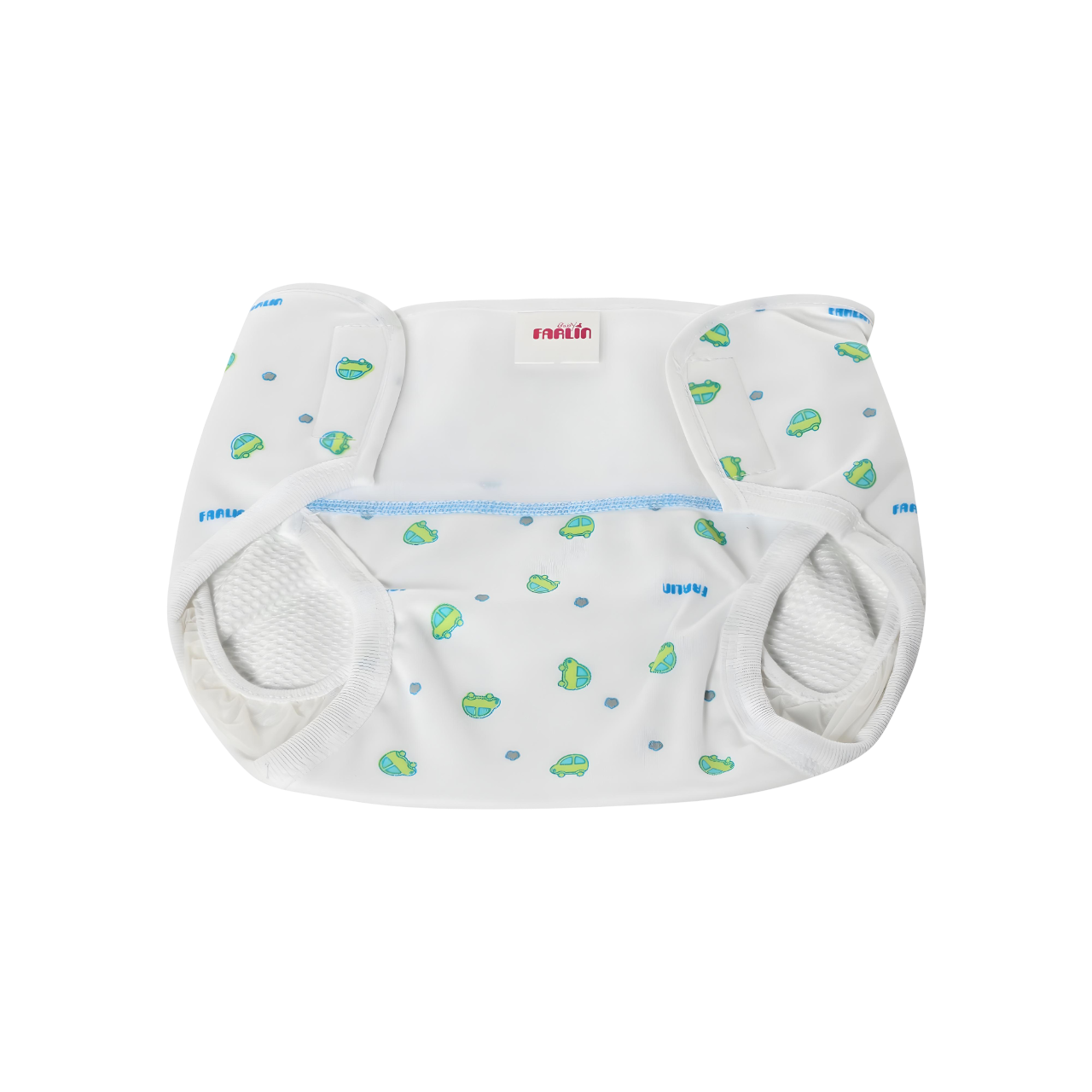Farlin Baby Waterproof Training Pant Farlin Yallatoys