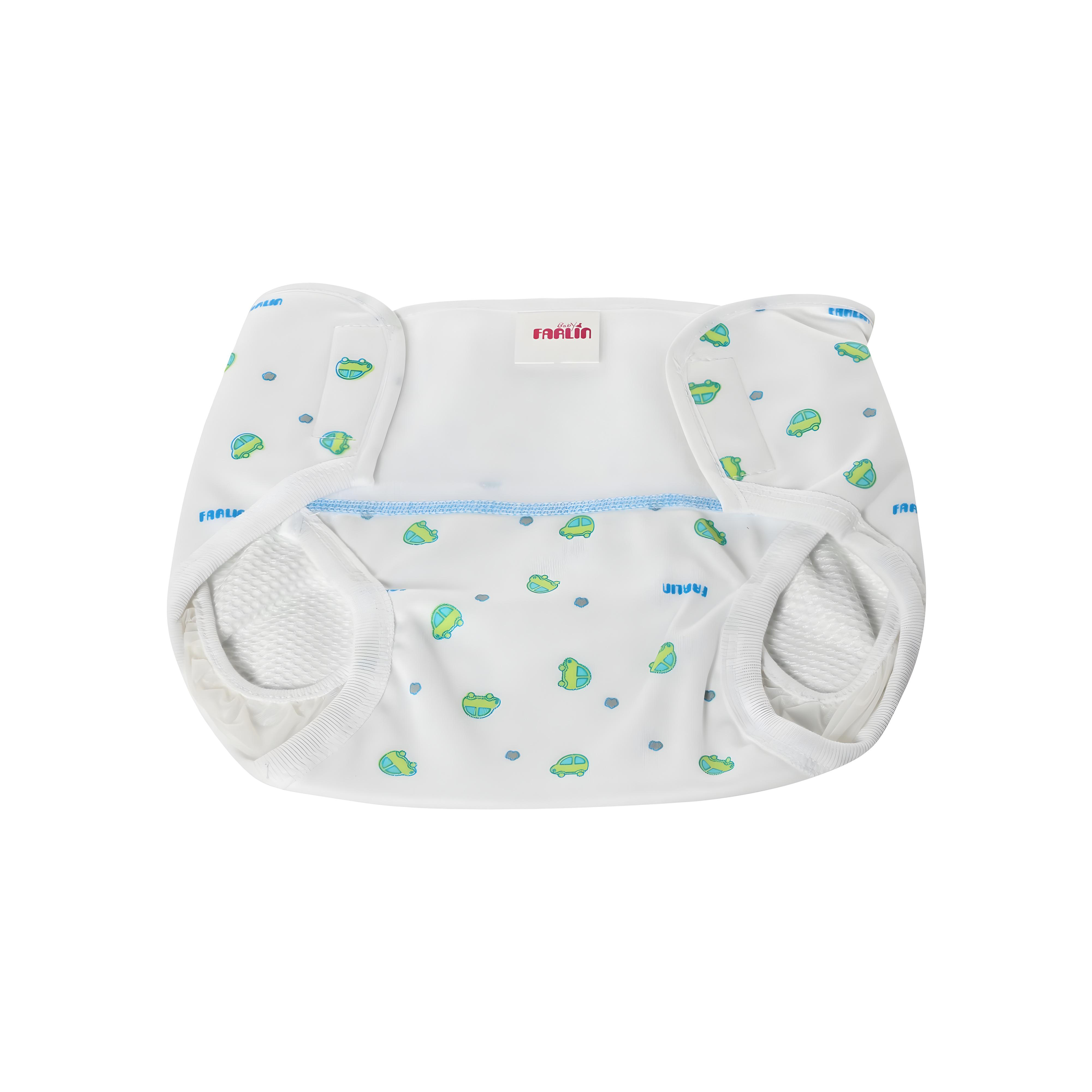 Farlin Baby Waterproof Training Pant Farlin Yallatoys