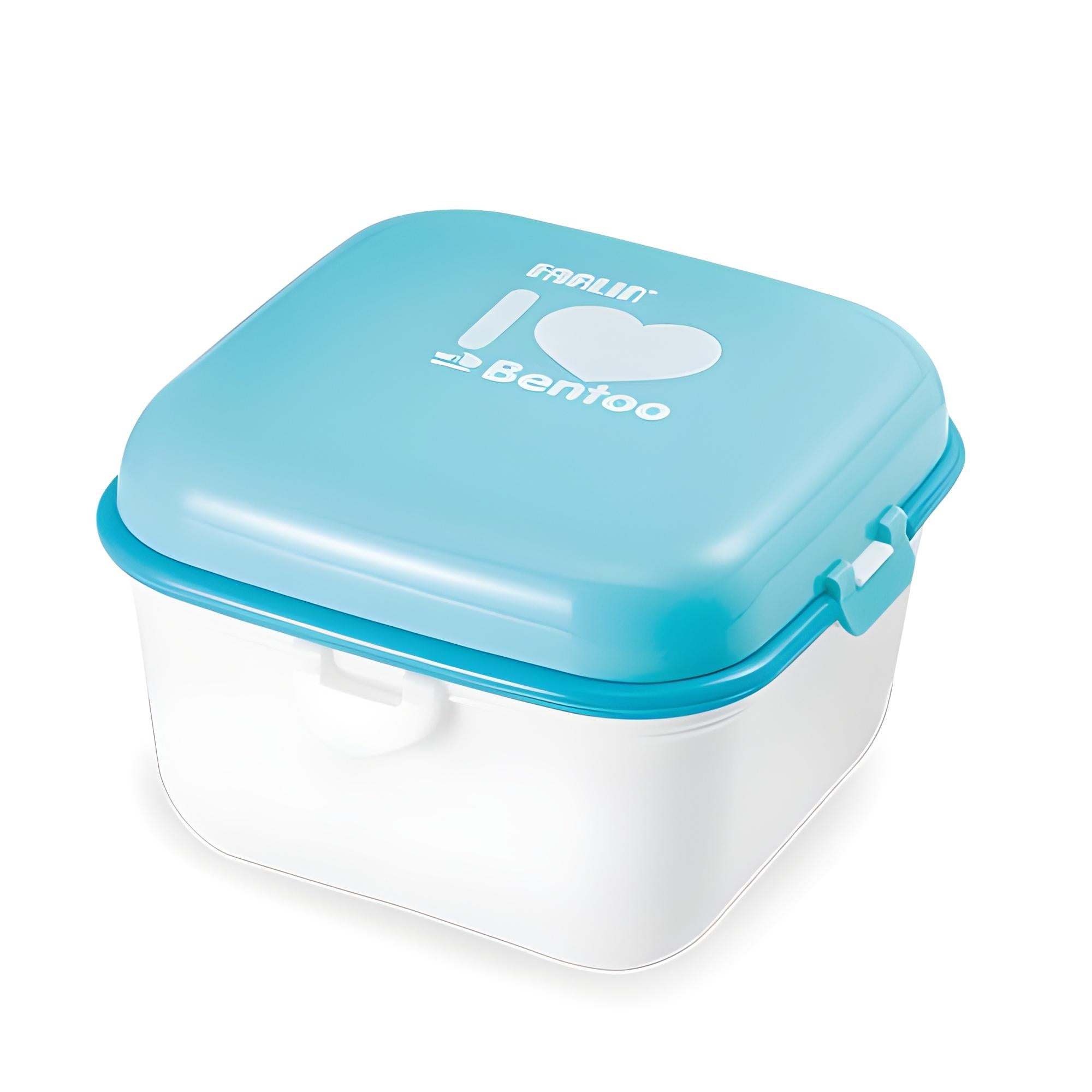 Farlin Bentoo Meal Box (Sold Separately Subject to Availability) Farlin Yallatoys