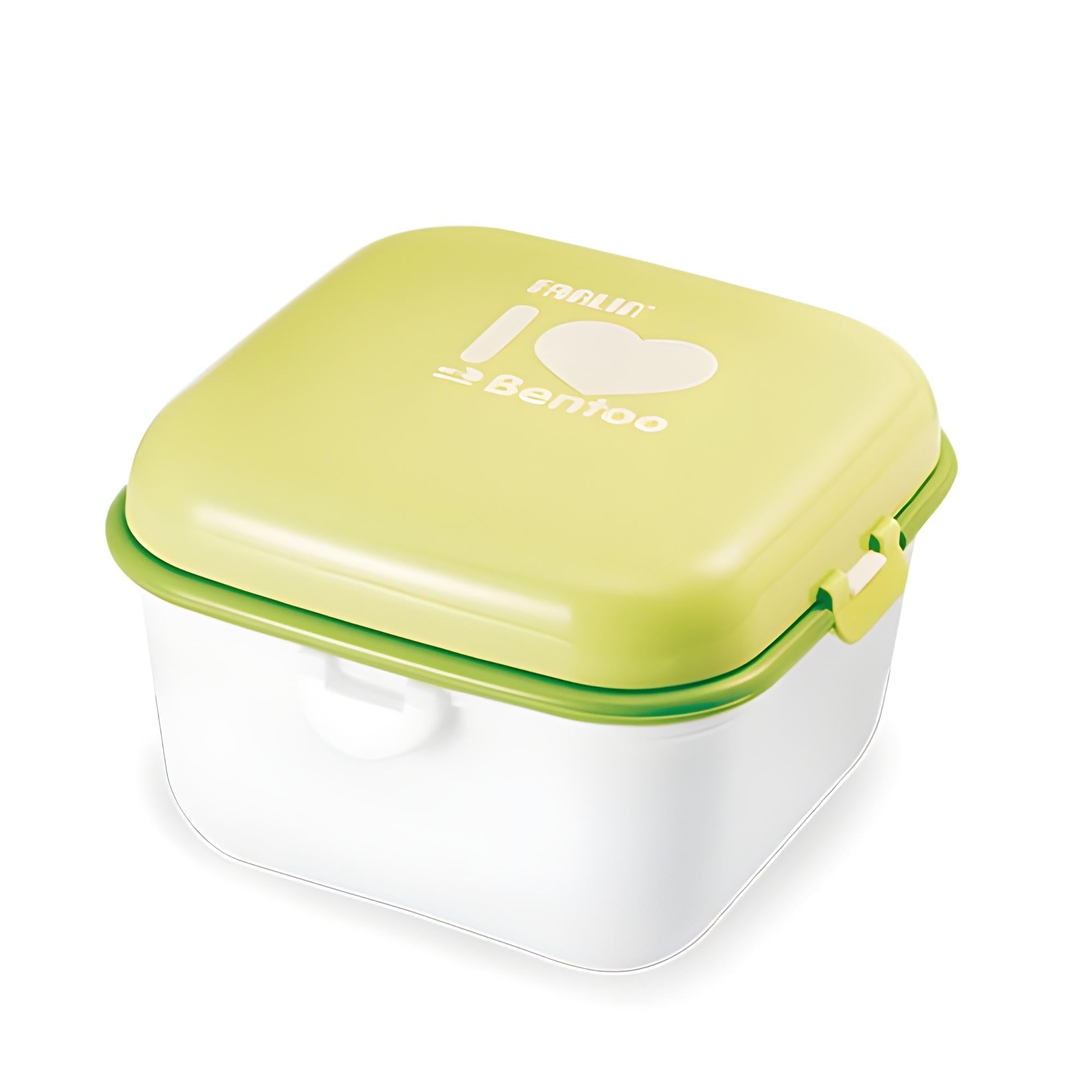 Farlin Bentoo Meal Box (Sold Separately Subject to Availability) Farlin Yallatoys