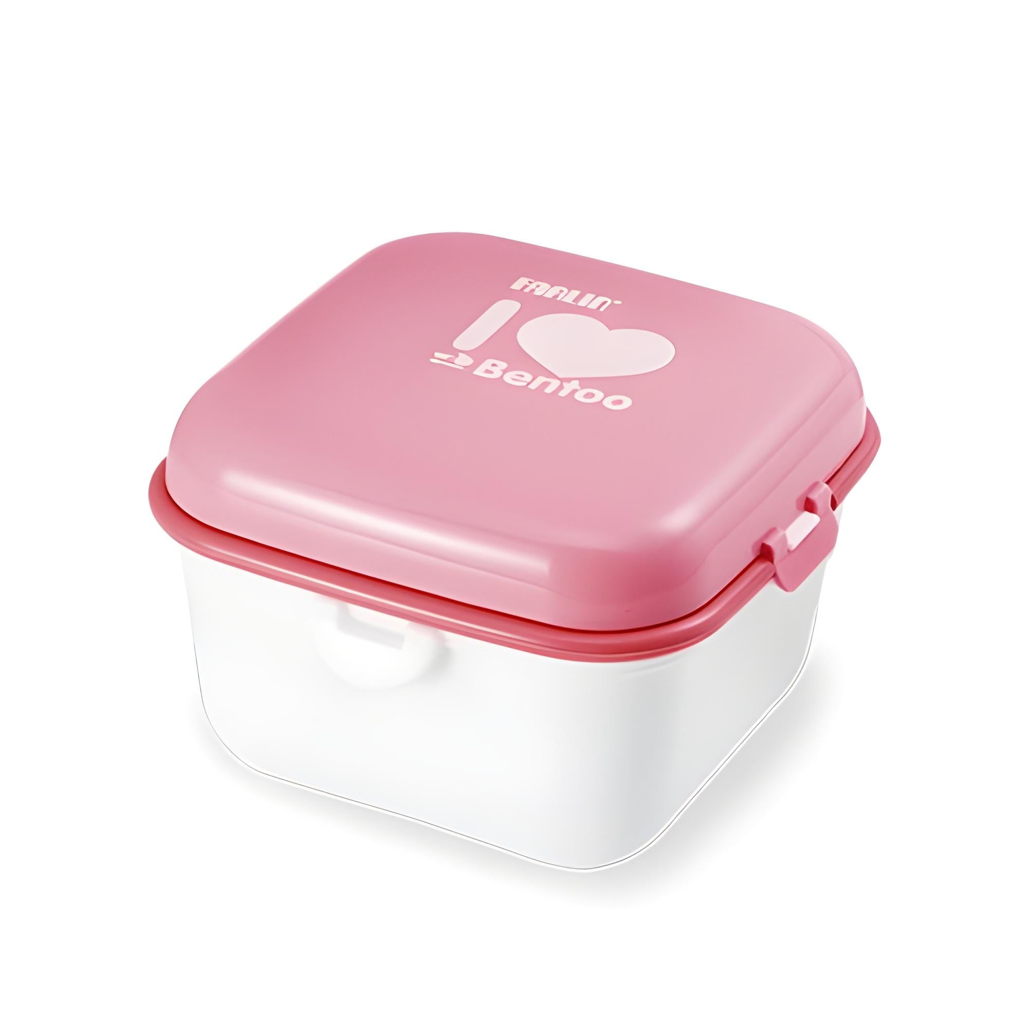 Farlin Bentoo Meal Box (Sold Separately Subject to Availability) Farlin Yallatoys