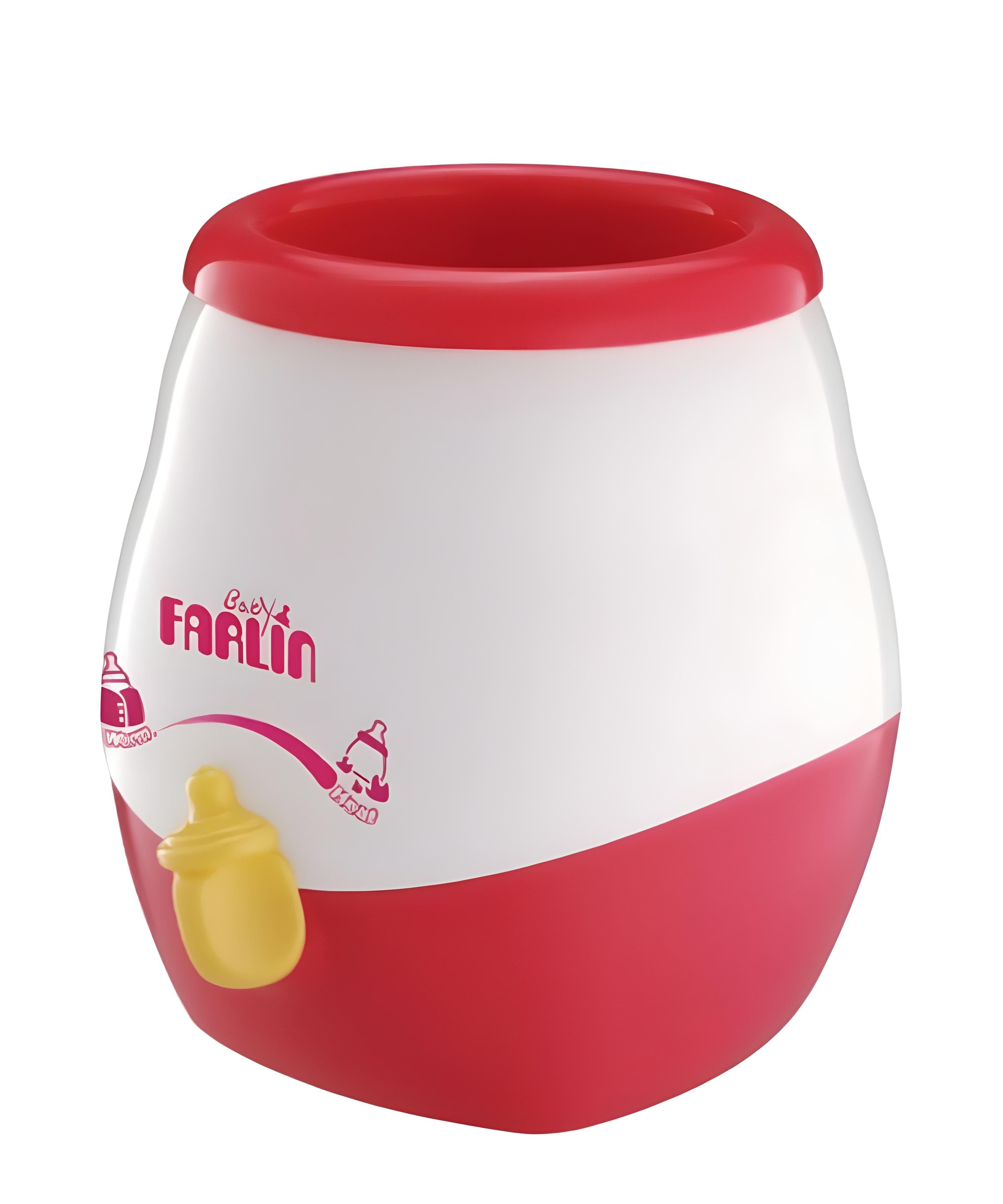 Farlin  Bottle Warmer 220V (Sold Separately Subjected to Availability) Farlin Yallatoys