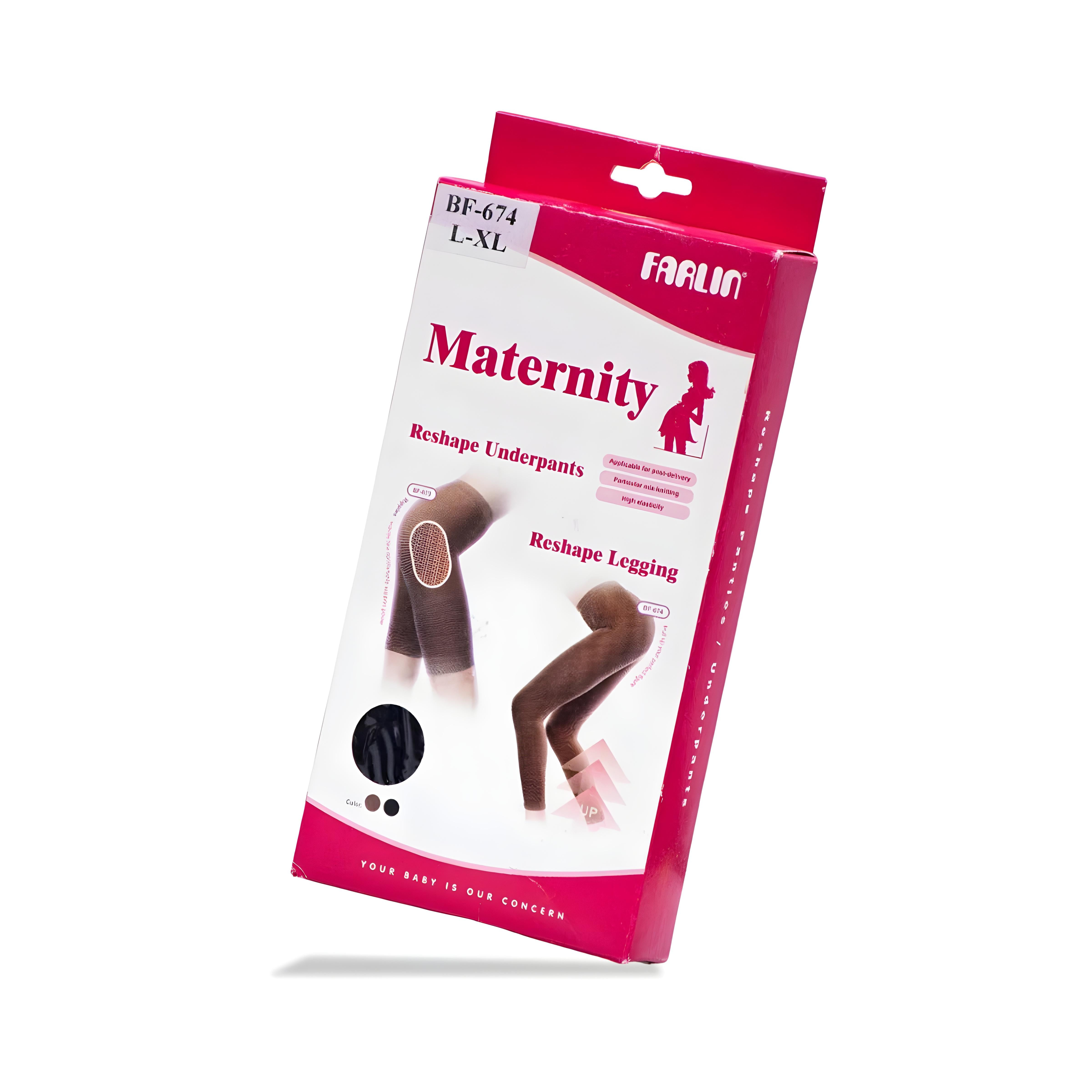 Farlin  Reshape Panties L-Xl Farlin Yallatoys