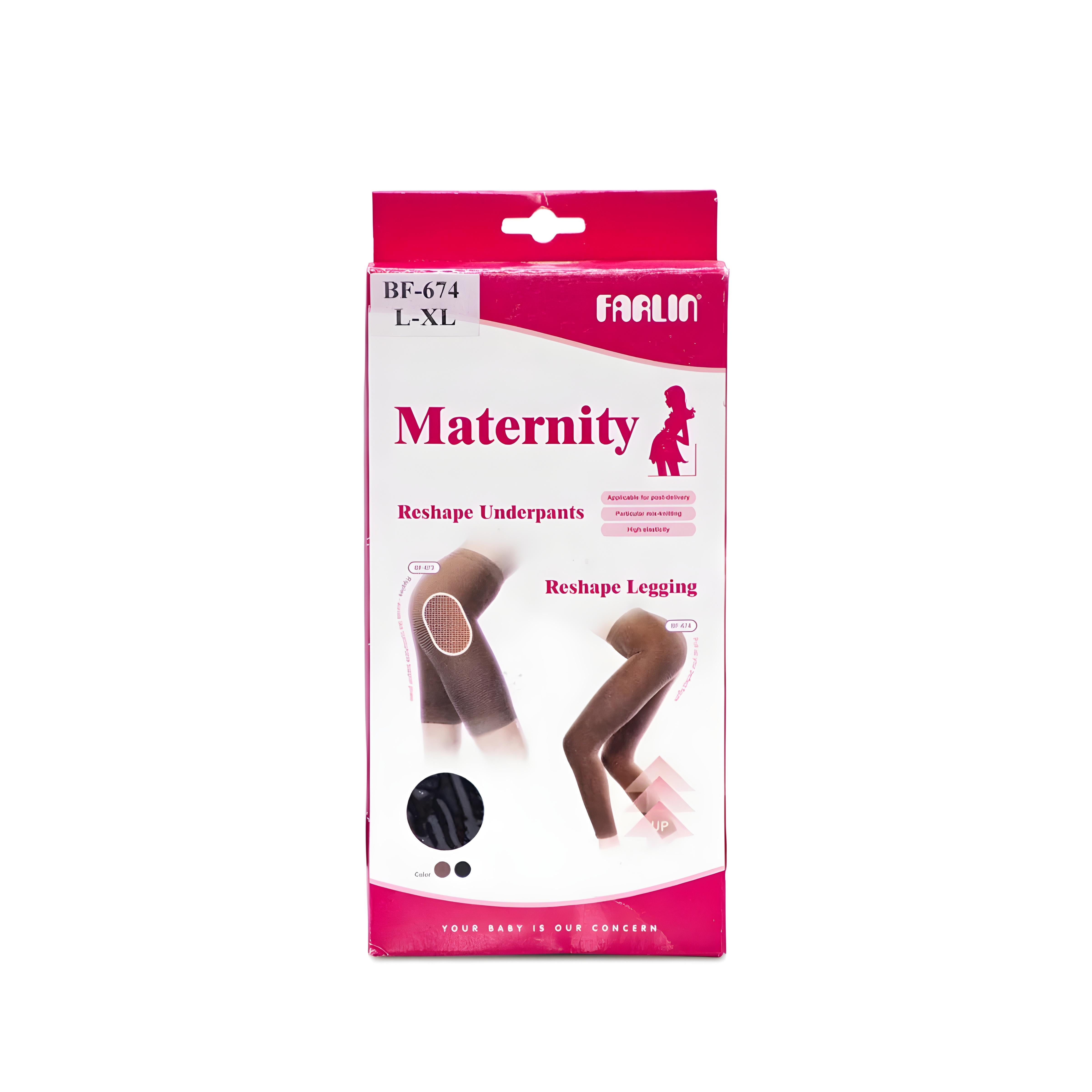 Farlin  Reshape Panties L-Xl Farlin Yallatoys