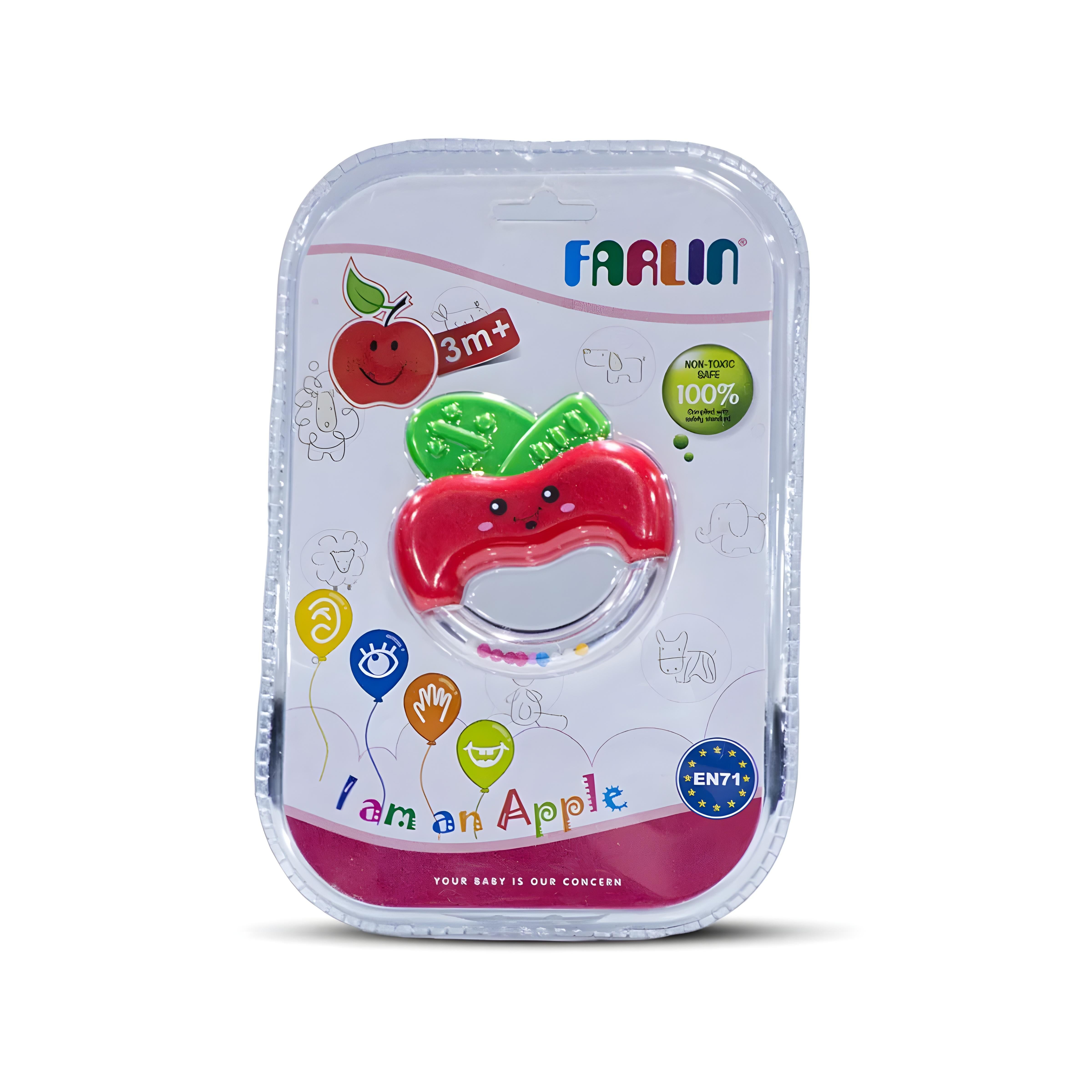 Farlin  Educational Toy Farlin Yallatoys