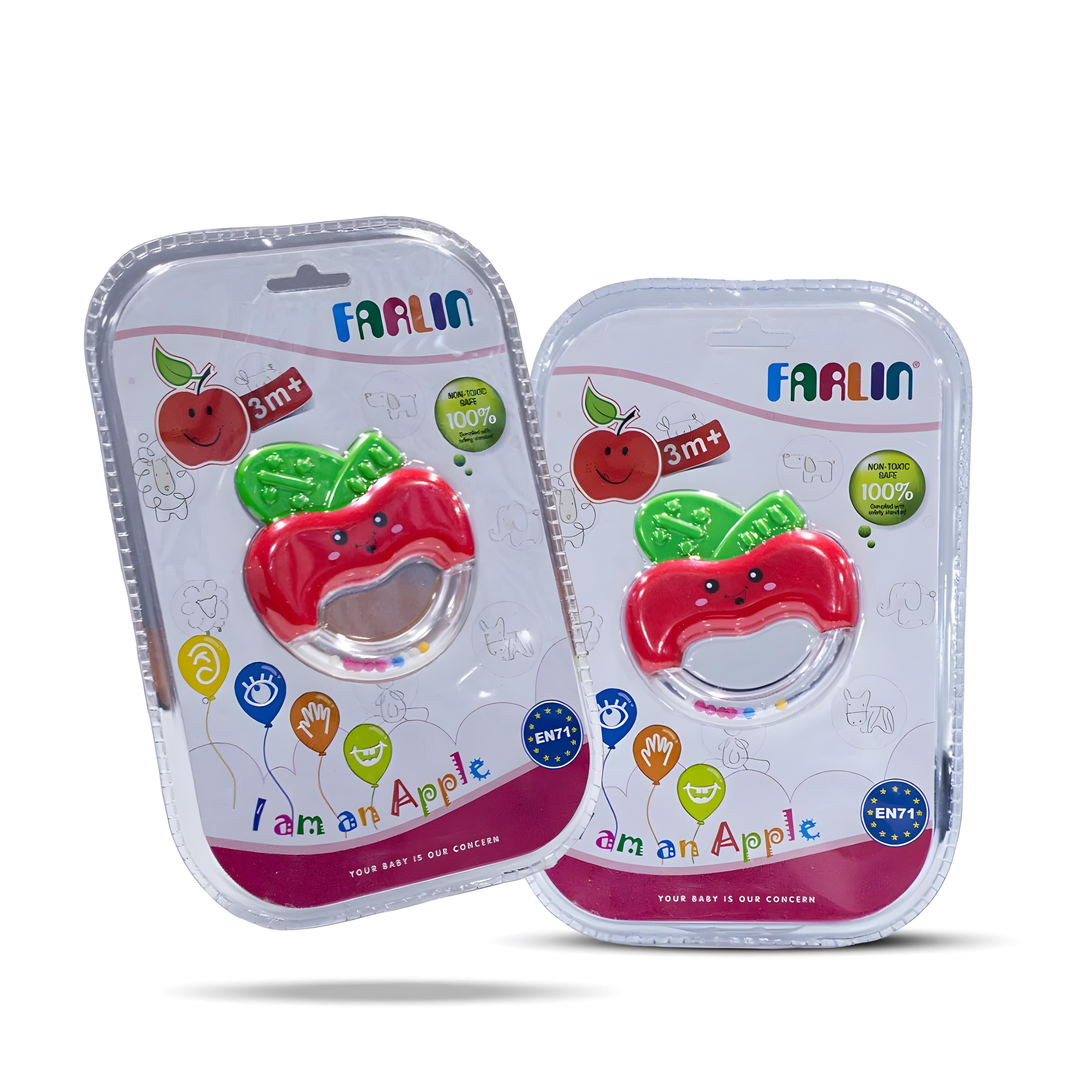 Farlin  Educational Toy Farlin Yallatoys