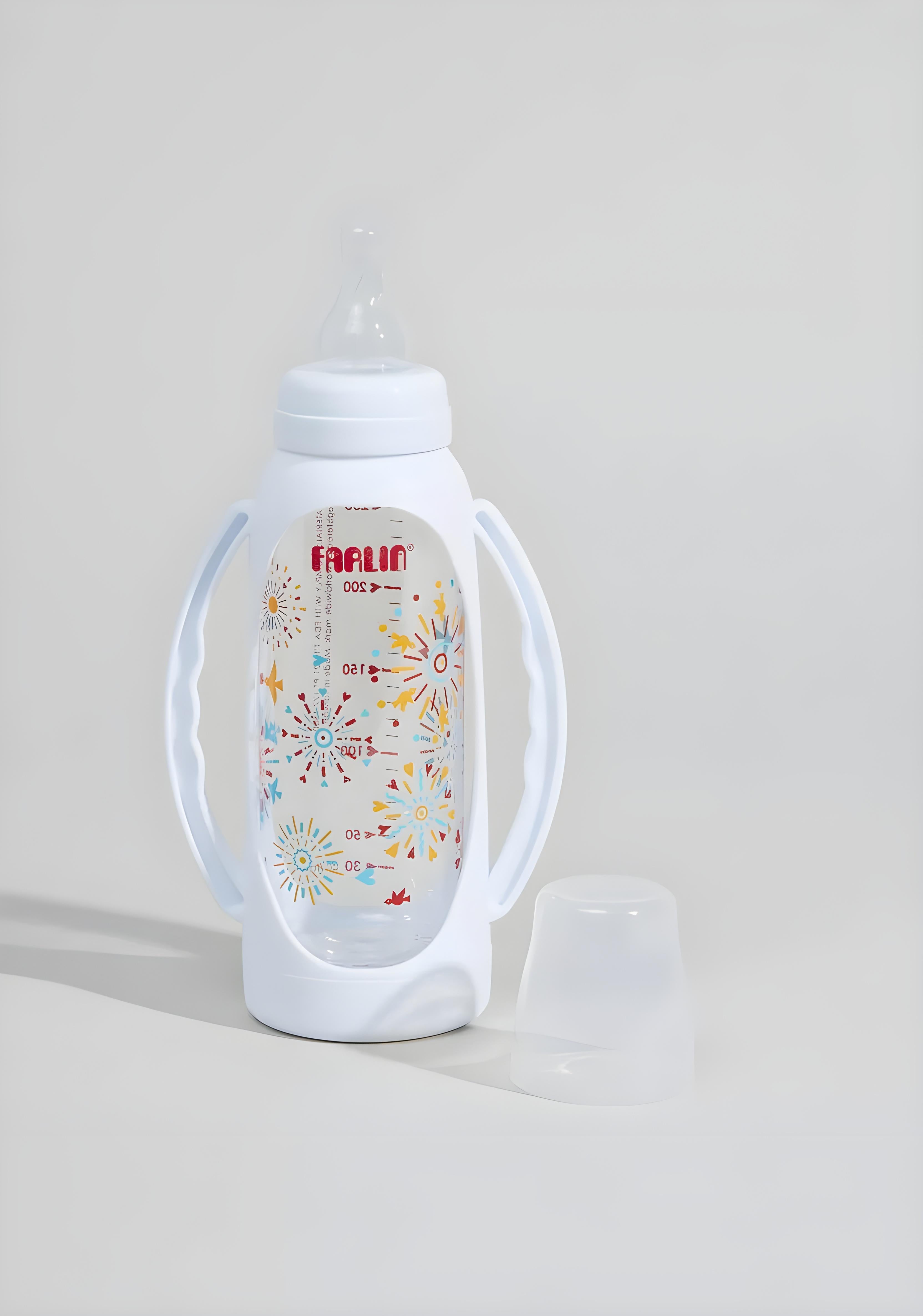 Farlin Both Hand Bottle Handle Farlin Yallatoys