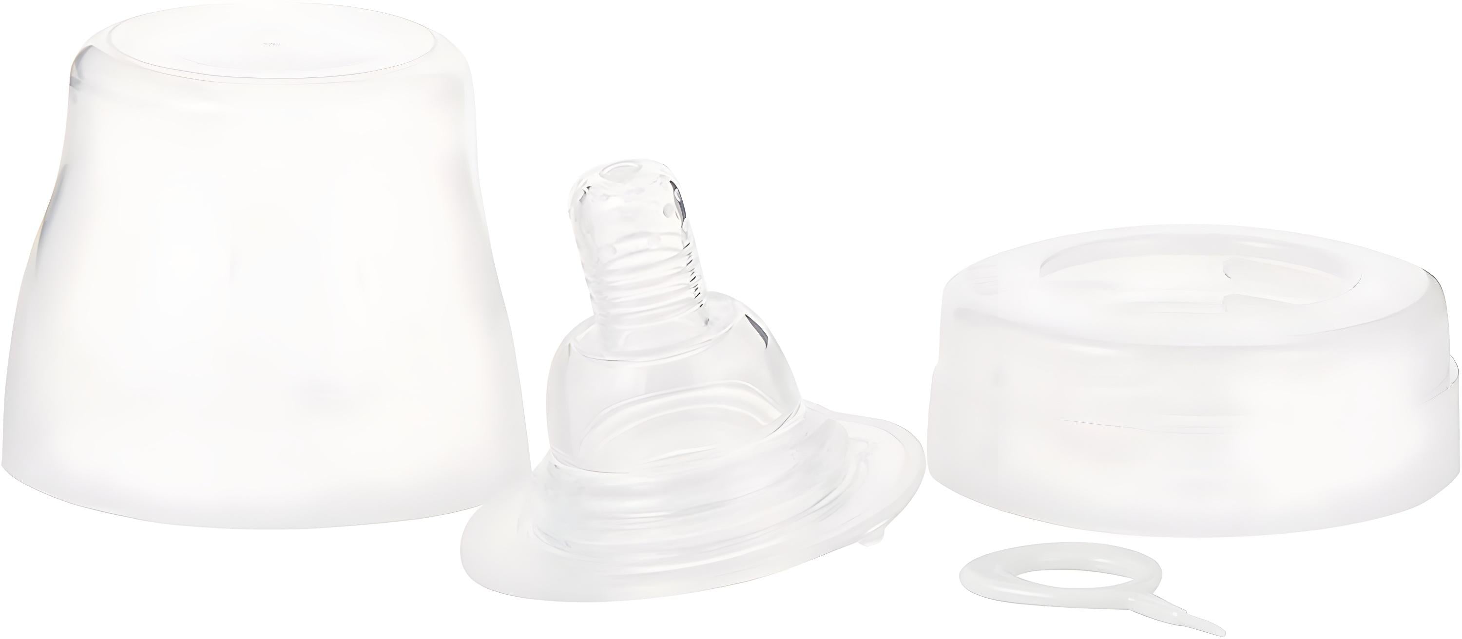 Farlin  Pes Feeding Bottle 140Ml Farlin Yallatoys