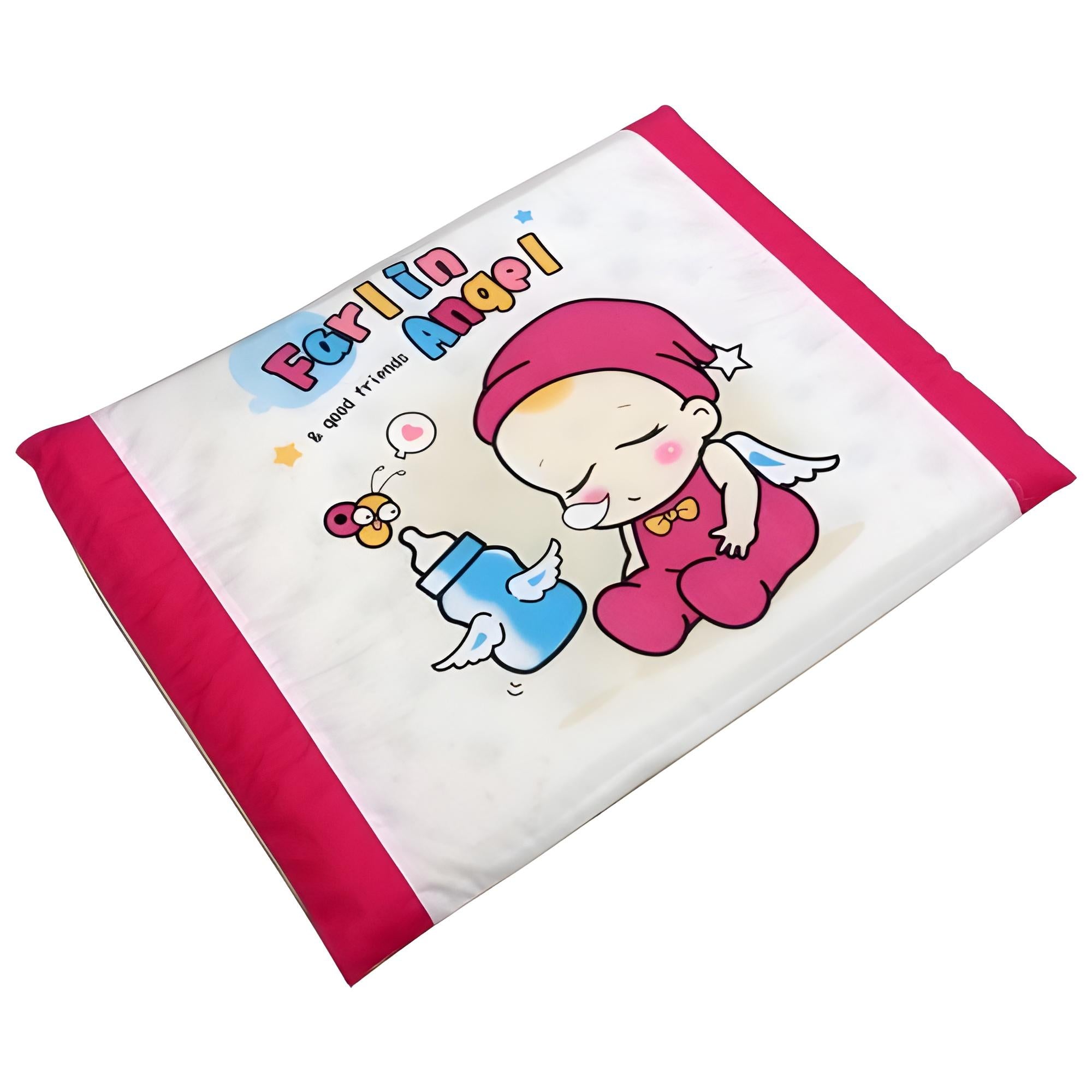 Farlin Smother Pillow Farlin Yallatoys