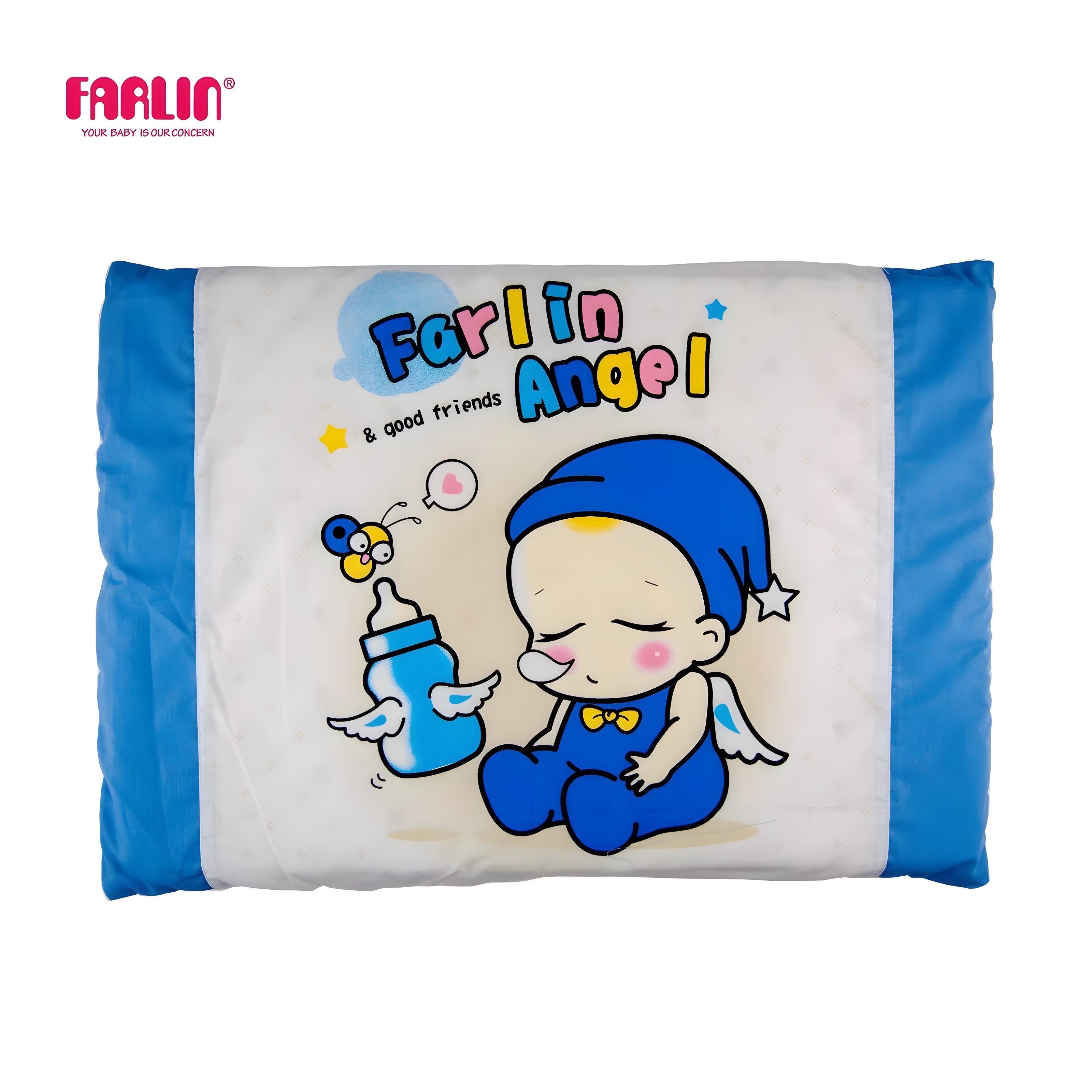 Farlin Smother Pillow Farlin Yallatoys