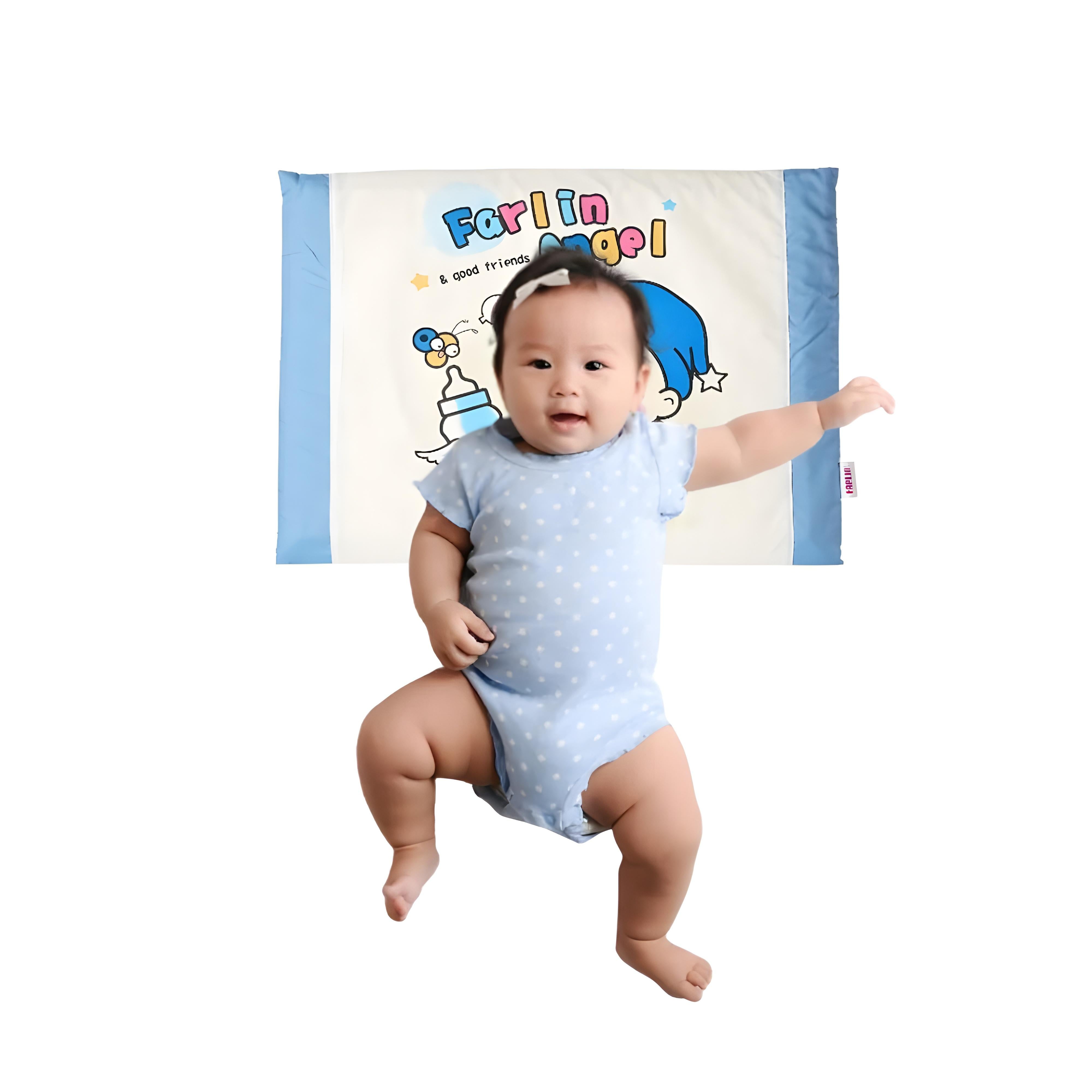 Farlin Smother Pillow Farlin Yallatoys