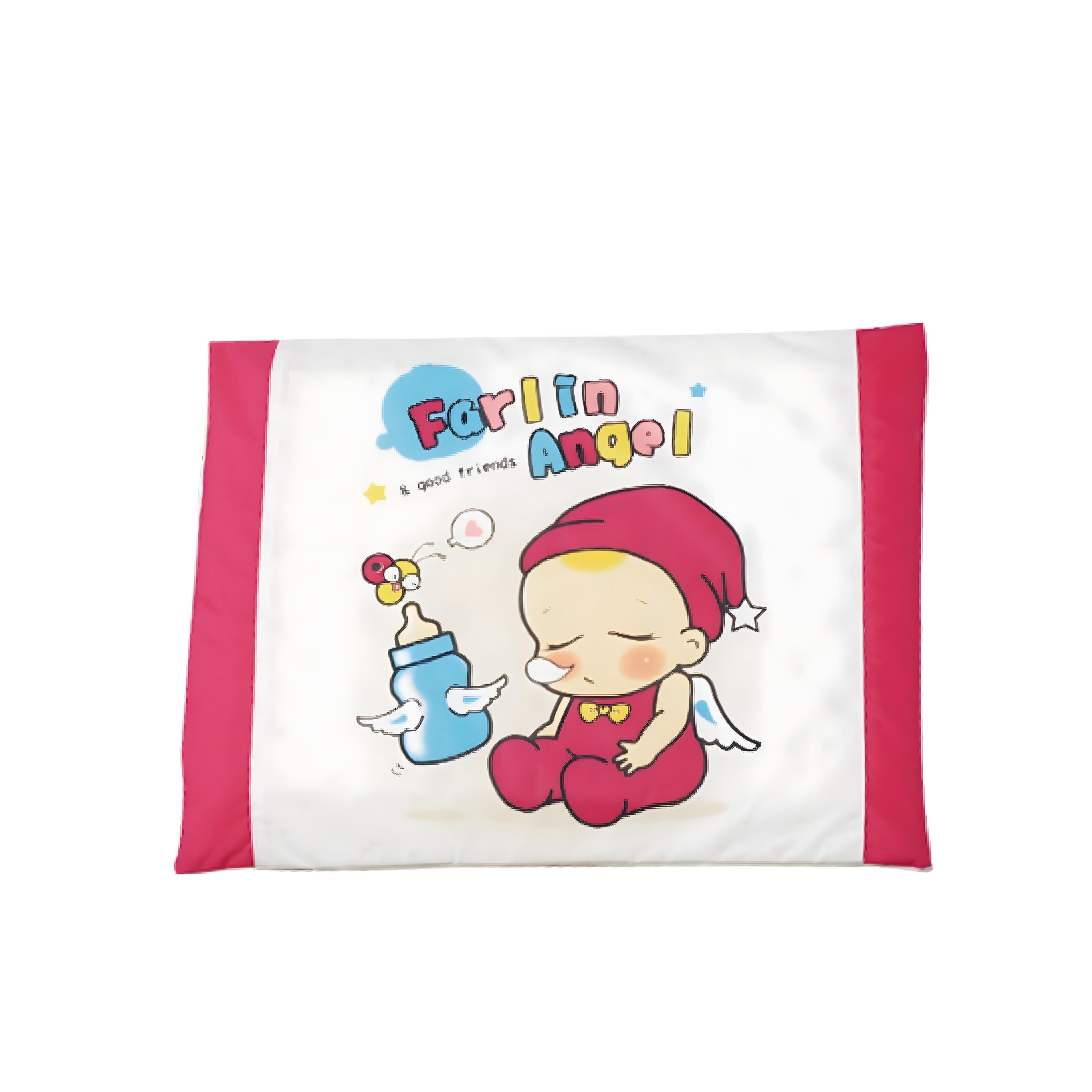 Farlin Smother Pillow Farlin Yallatoys