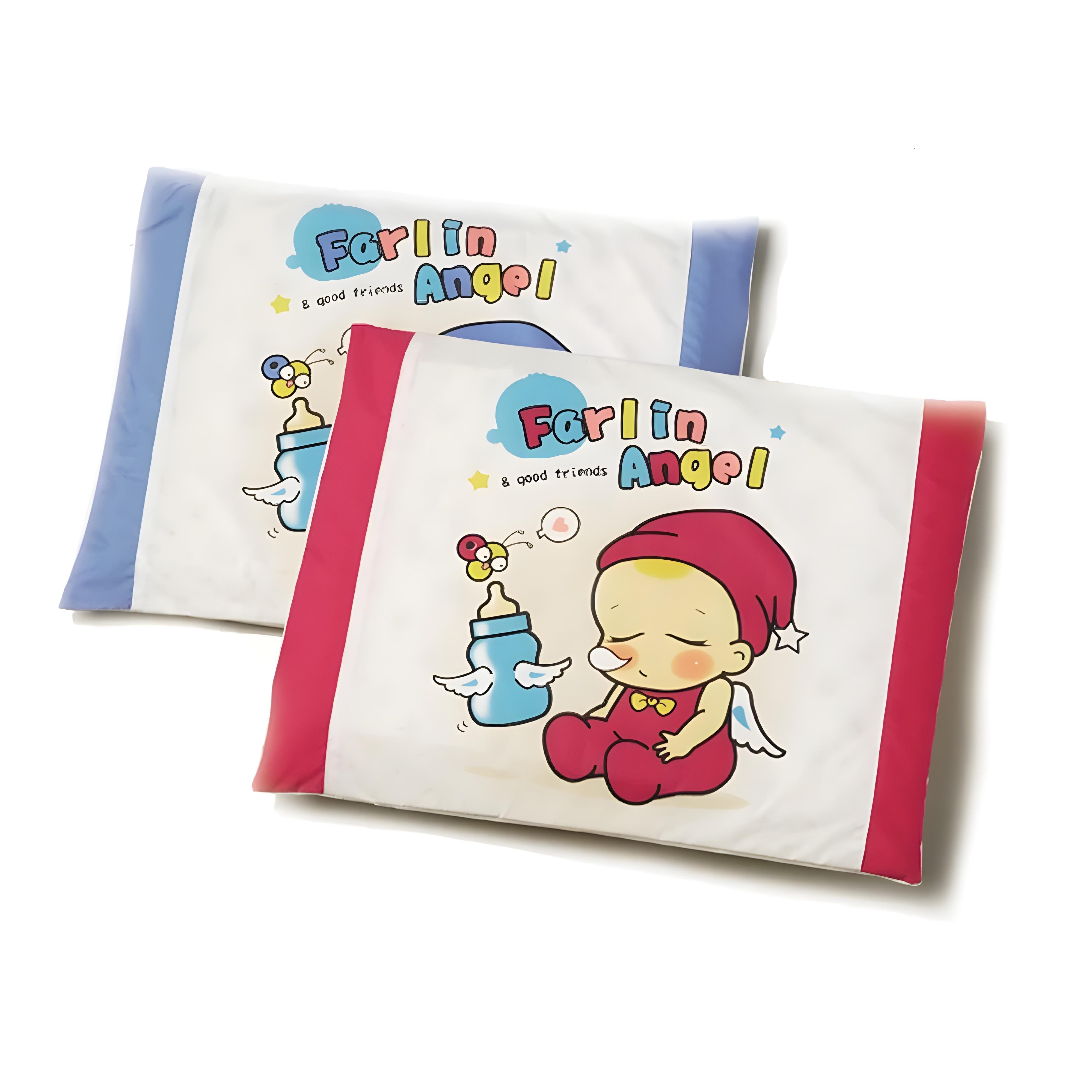 Farlin Smother Pillow Farlin Yallatoys