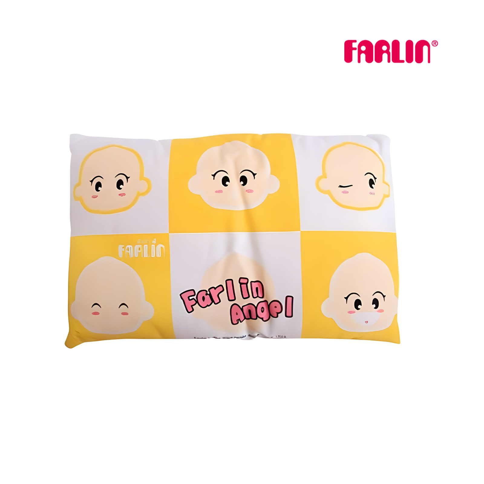 Farlin  Baby Pillow Farlin Yallatoys