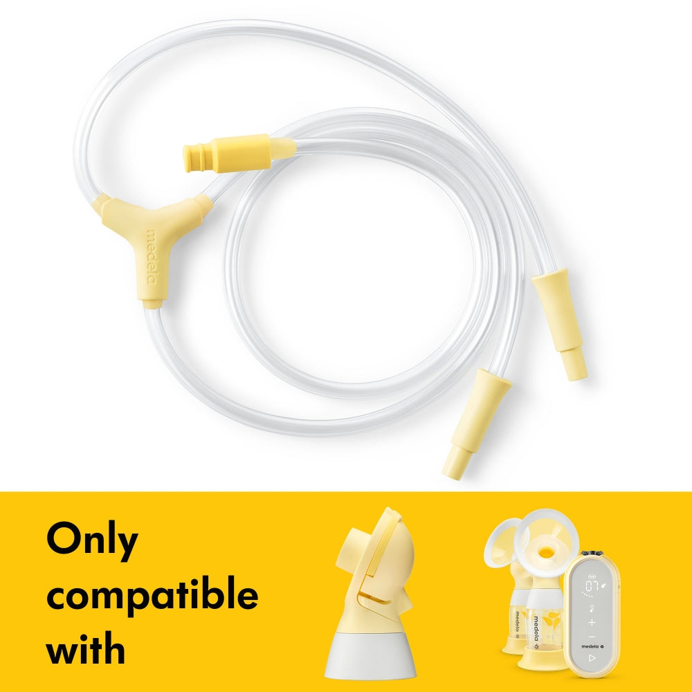 Medela Free Style Flex Tubing Medela Yallatoys