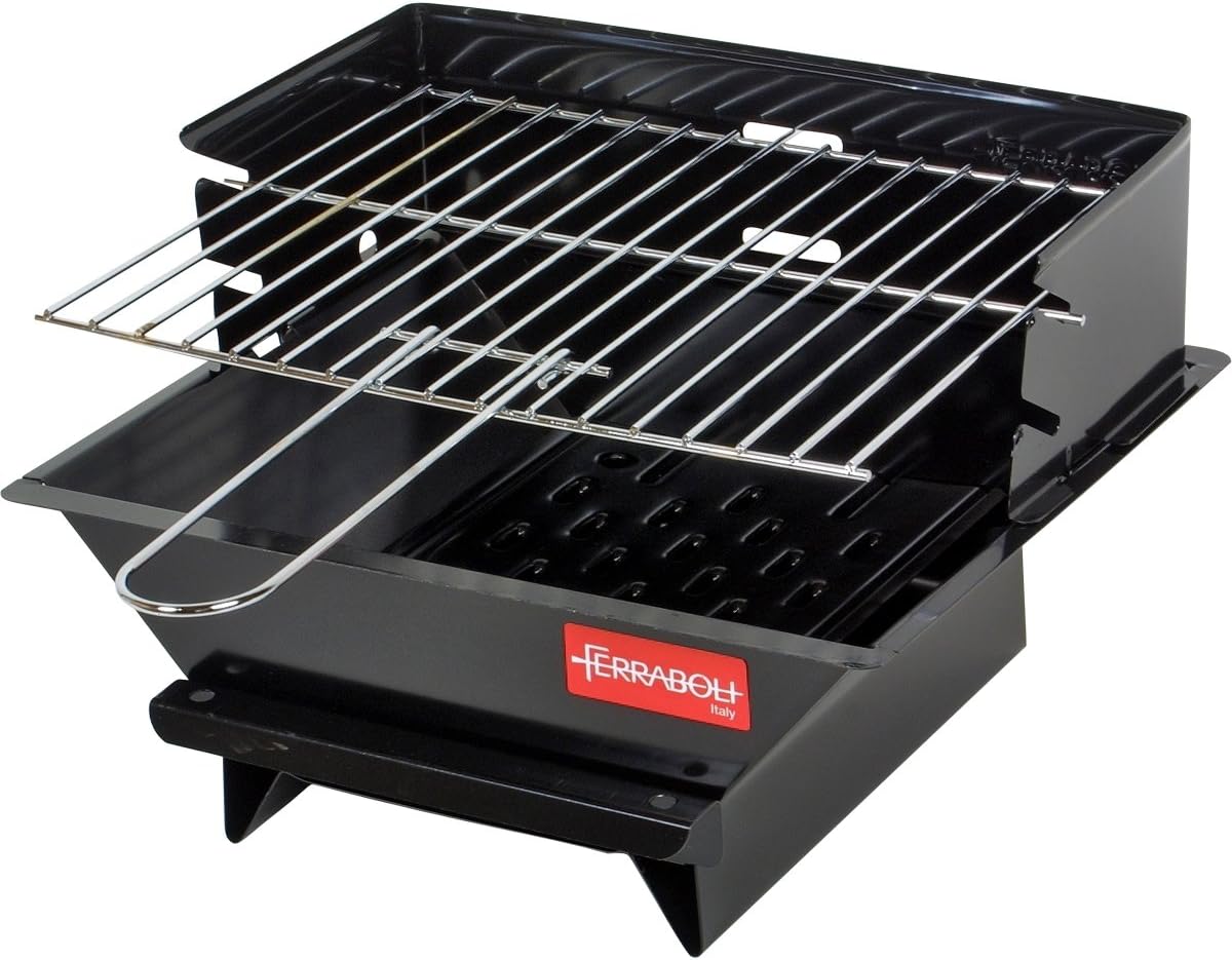 Buy Ferraboli Bbq Minigrill | Yallatoys.com