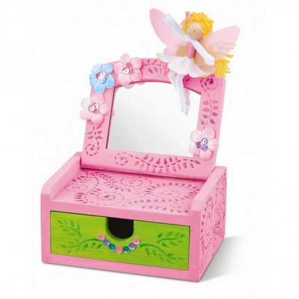 Buy 4M Fairy Mirror Chest | Yallatoys.com