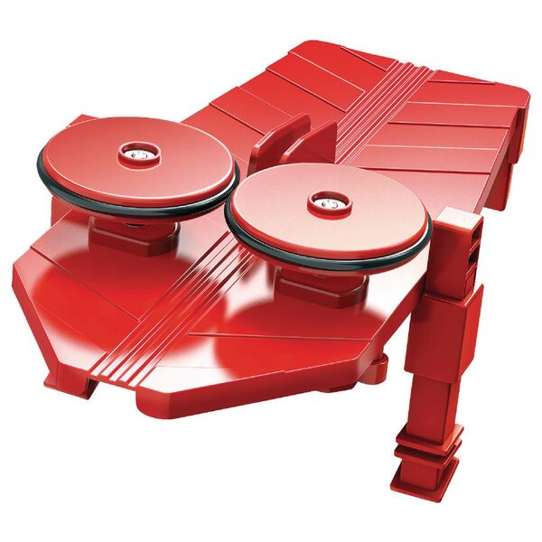 Buy 4M Science In Action Electric Plane Launcher | Yallatoys.com