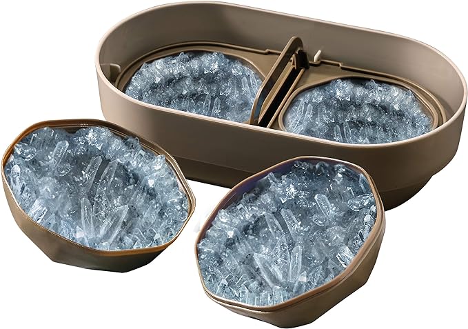 Buy 4M Geode Growing Crystal | Yallatoys.com