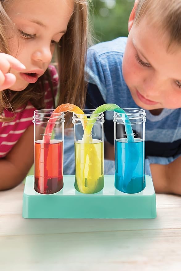 Buy 4M Kidzlabs Color Lab Mixer | Yallatoys.com