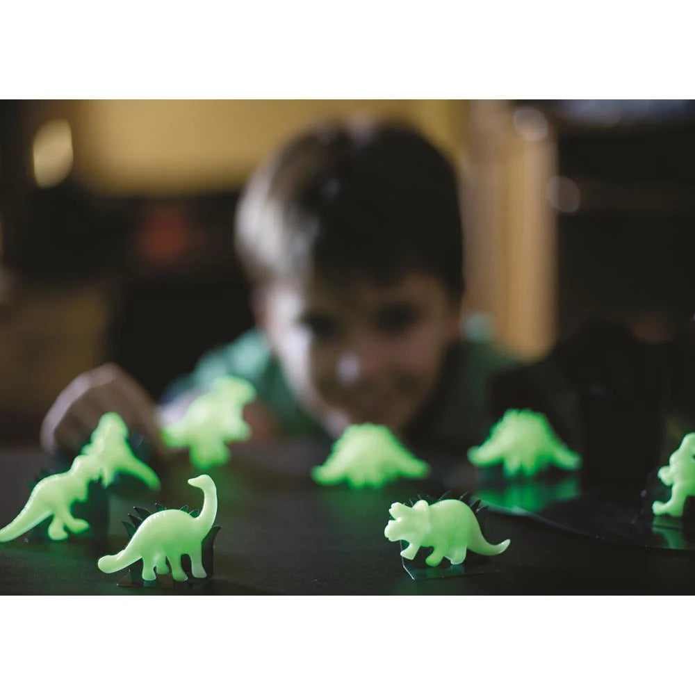 Buy 4M Glow 3D Dinosaur | Yallatoys.com