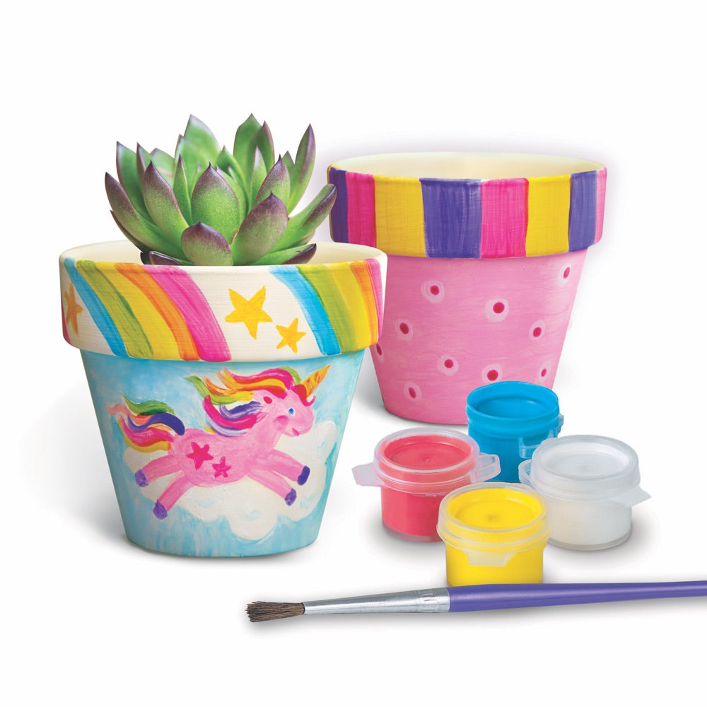 Buy 4M Powered Kids Magical Garden Kit | Yallatoys.com