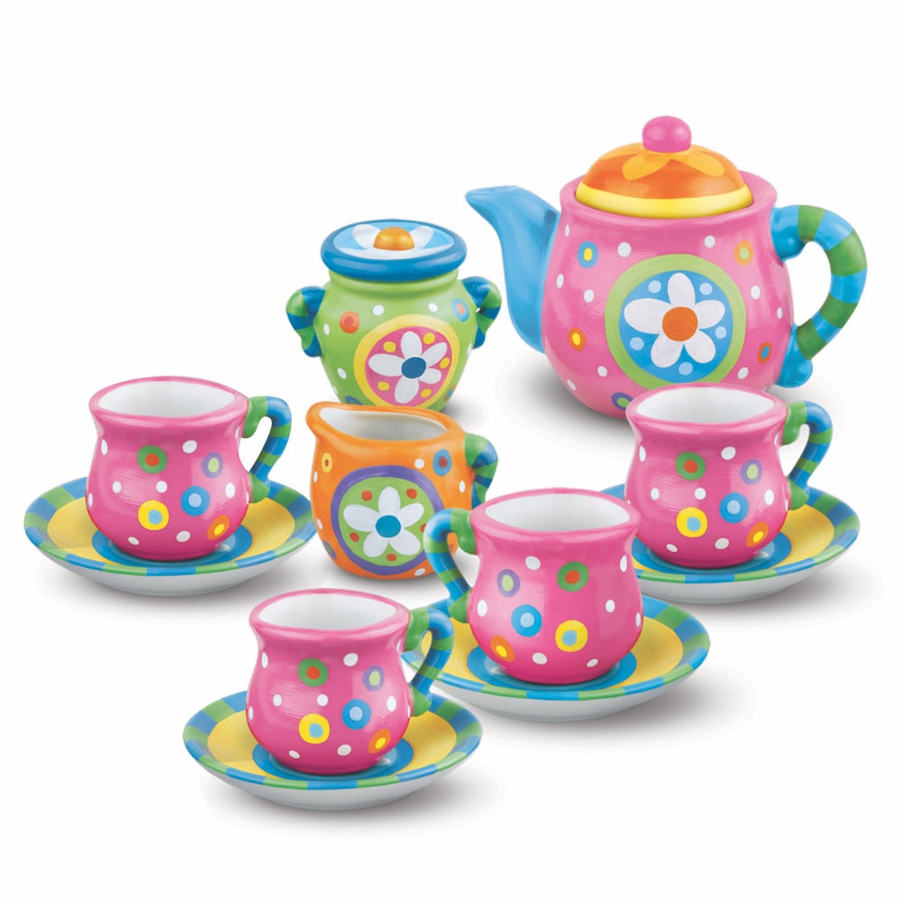 Buy 4M Powered Kids Magical Garden Kit | Yallatoys.com