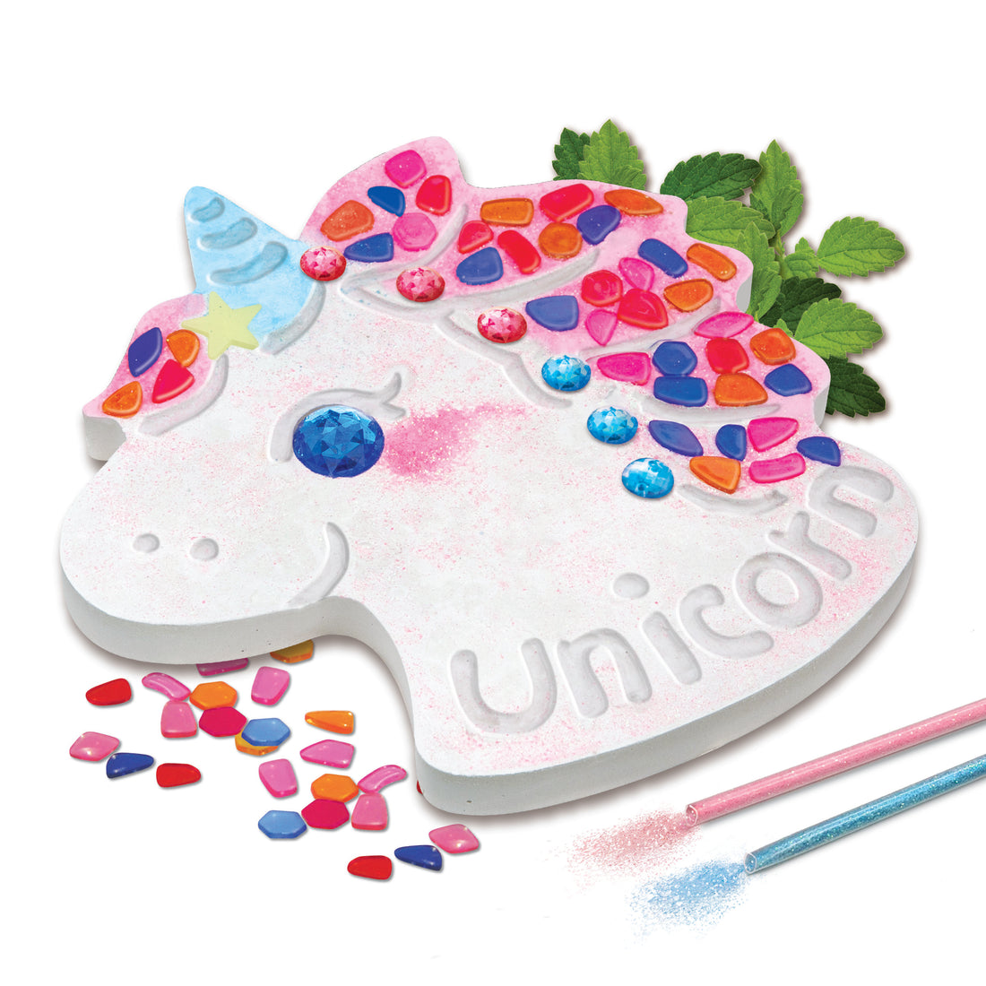 Buy 4M Powered Kids Magical Garden Kit | Yallatoys.com