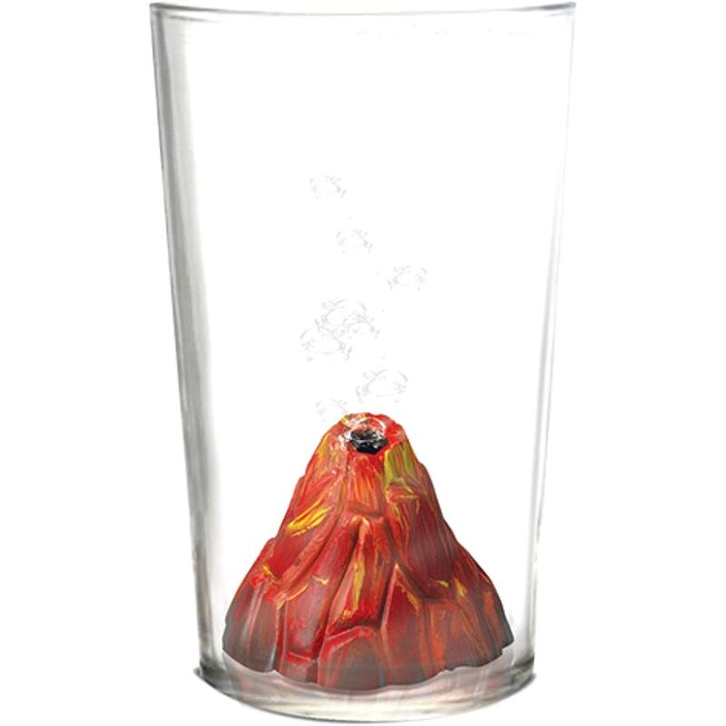 Buy 4M Pocket Volcano | Yallatoys.com