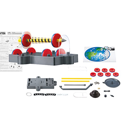 Buy 4M Kidz Labs Anti Gravity Maglev | Yallatoys.com