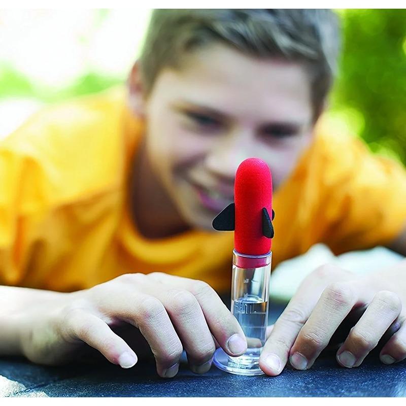 Buy 4M Kidzlabs Micro Rocket | Yallatoys.com