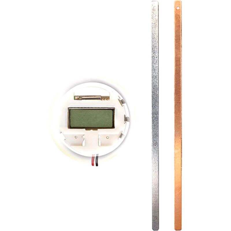 Buy 4M Impulse Kidzlabs Lemon Clock | Yallatoys.com