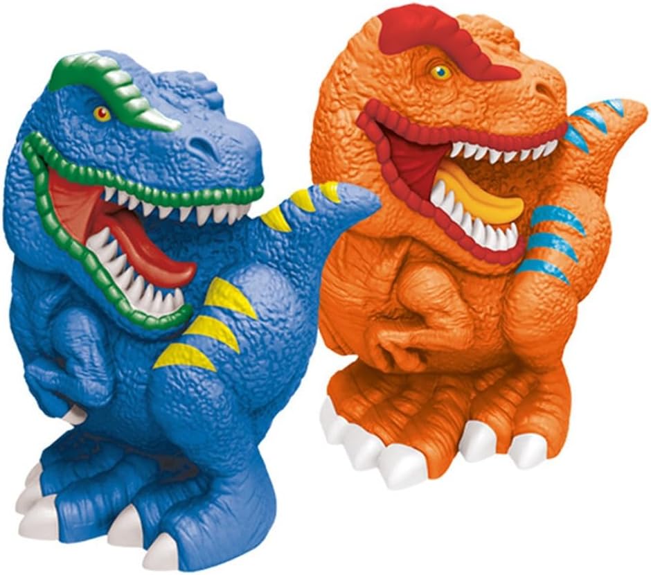 Buy 4M 3D Mould And Paint Dinosaurs | Yallatoys.com