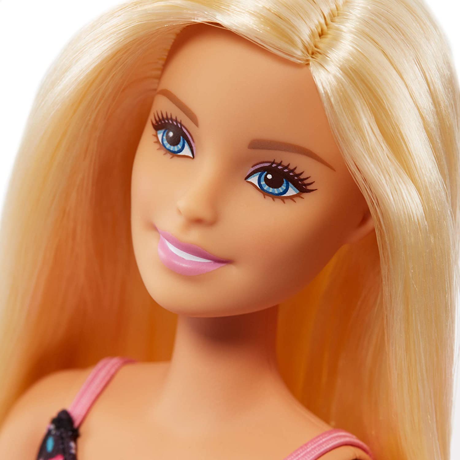 Buy Barbie Supermarket Playset With Doll And Accessories | Yallatoys.com