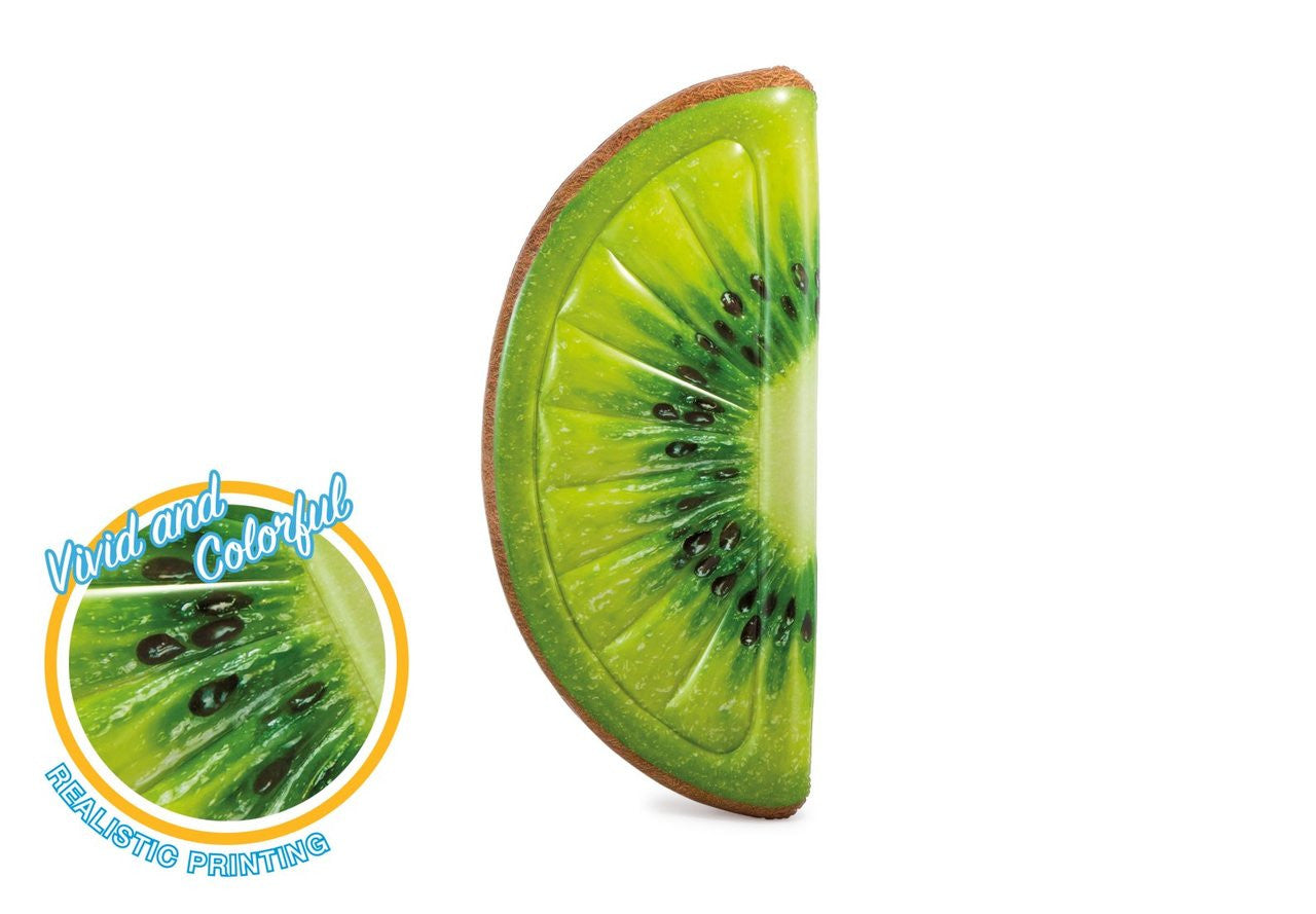 fruit float mat