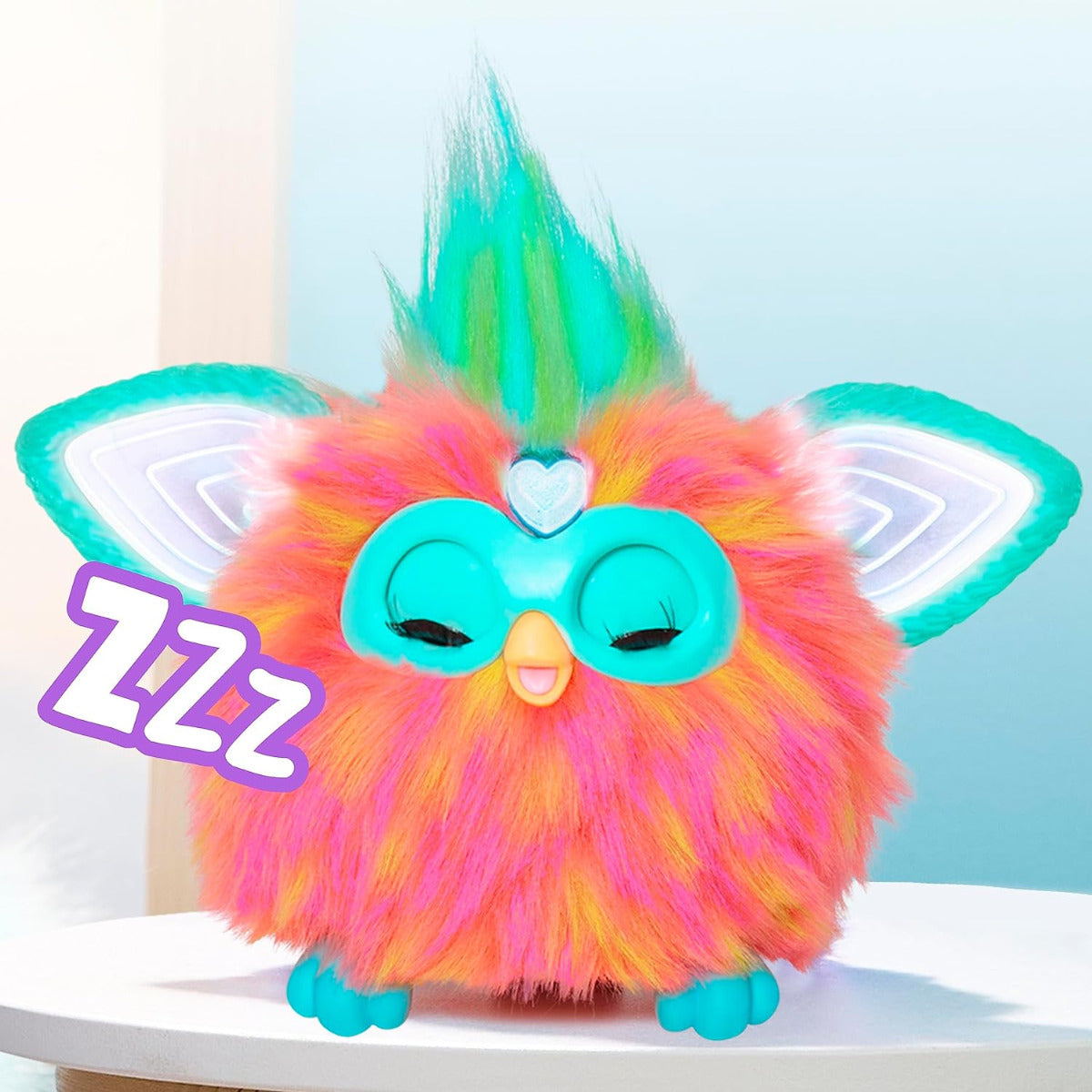 Buy Furby Coral with Accessories | Yallatoys.com